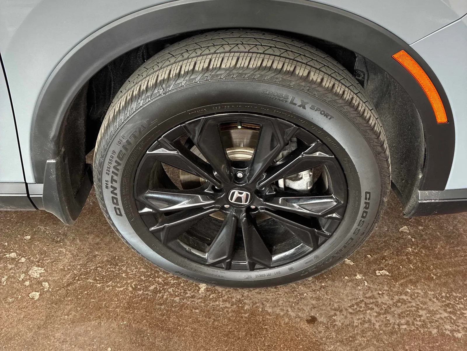 Tire