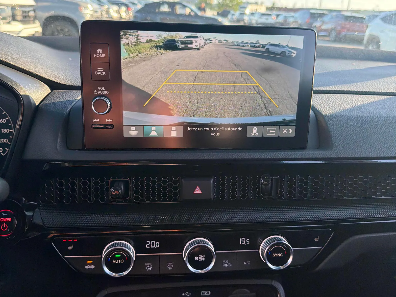 Console