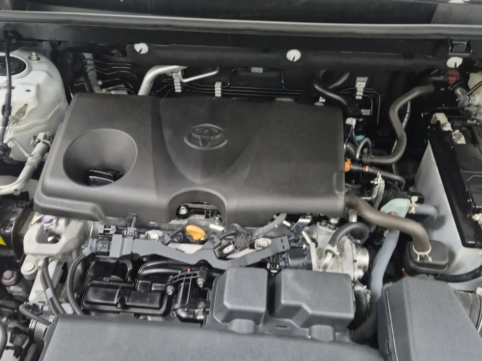 Engine Photo