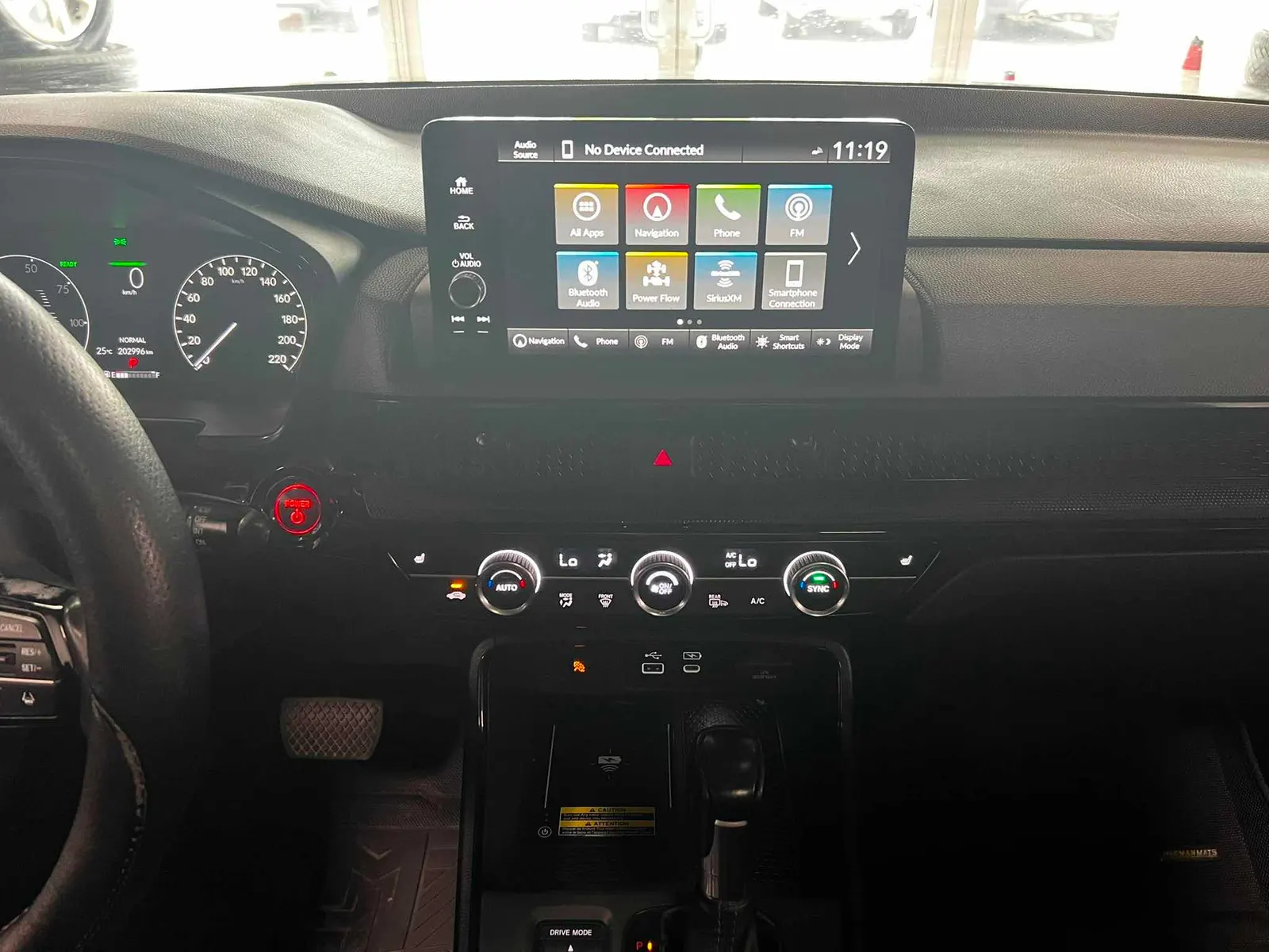 Console