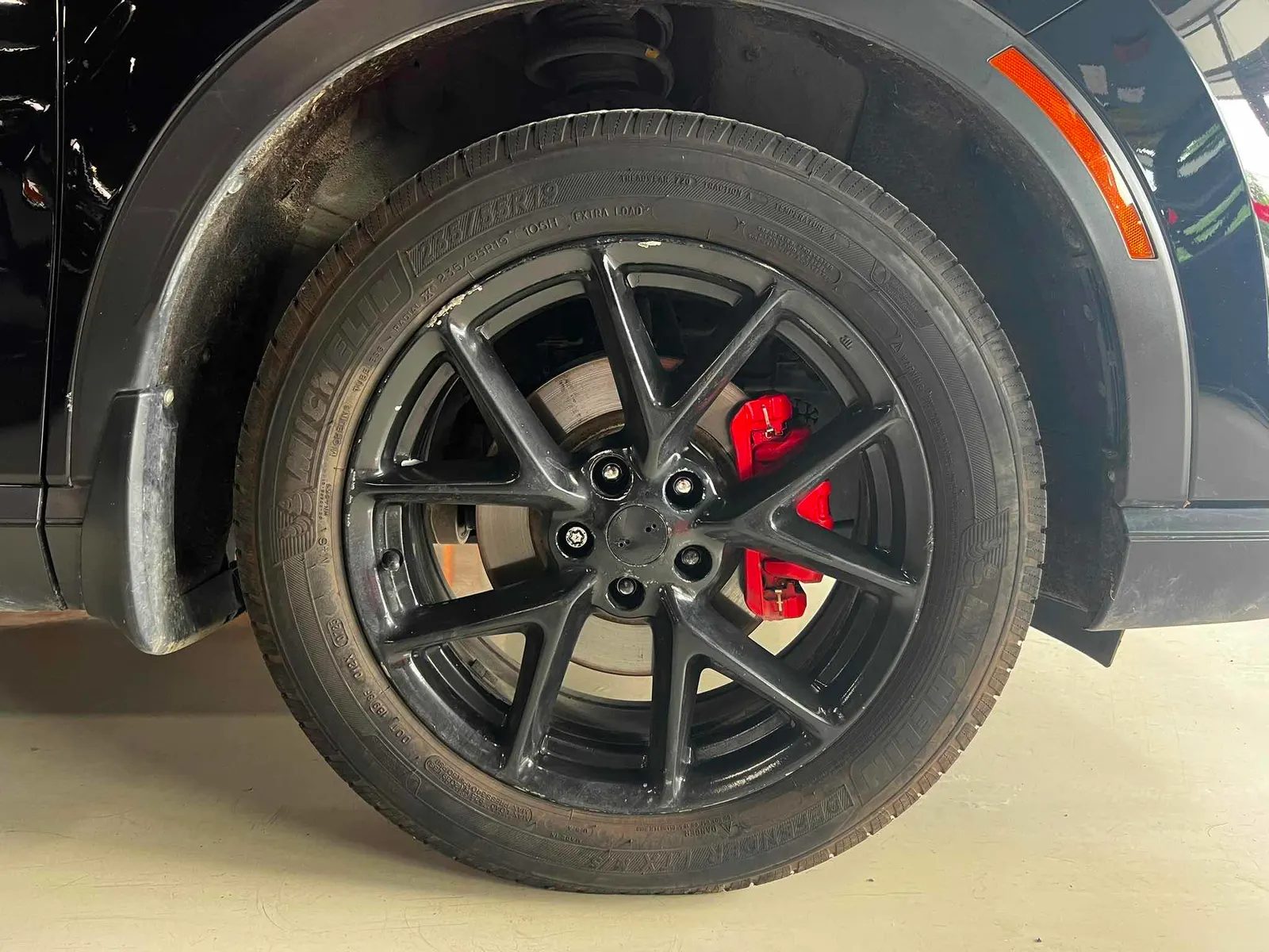 Tire