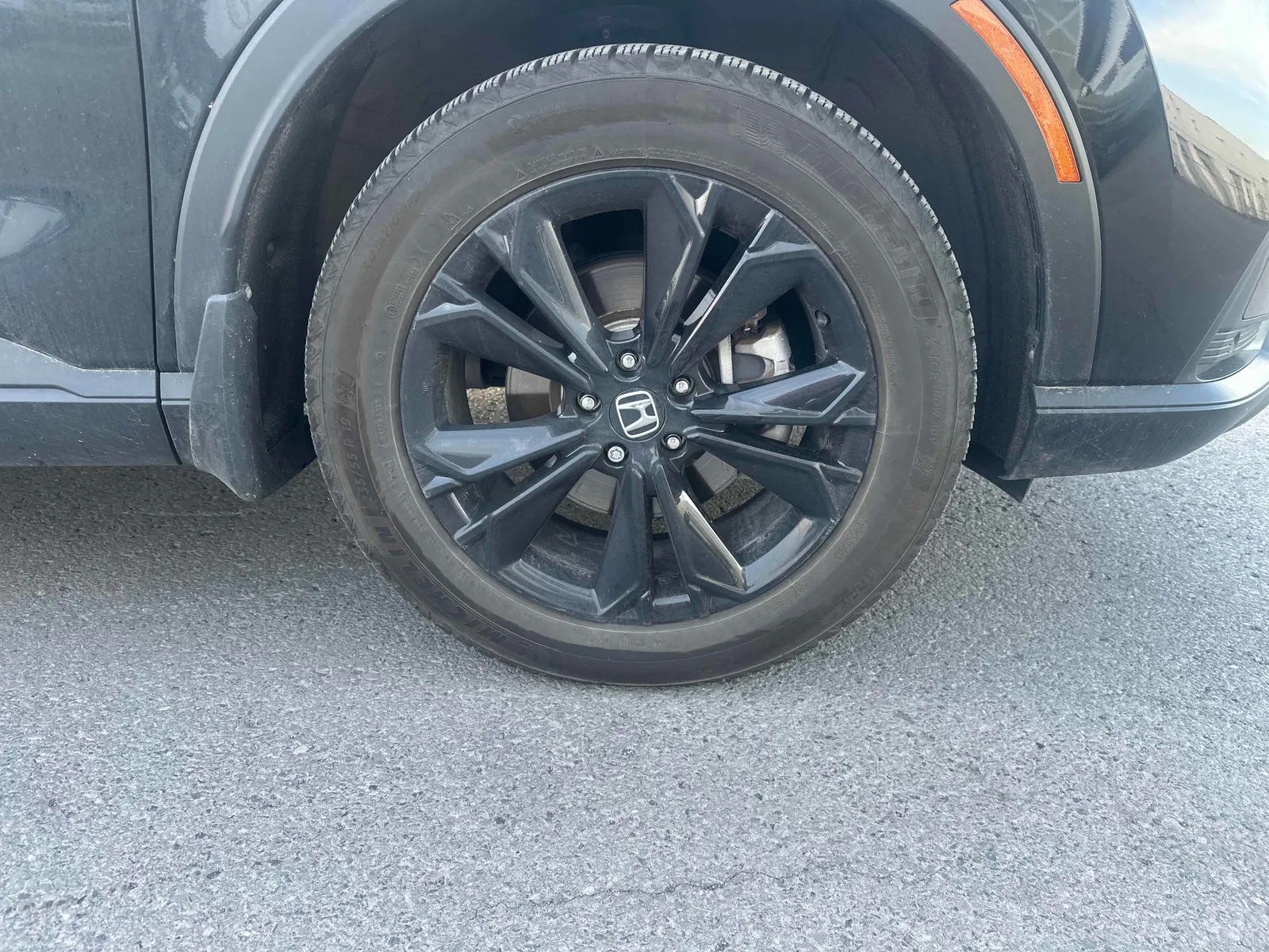 Tire