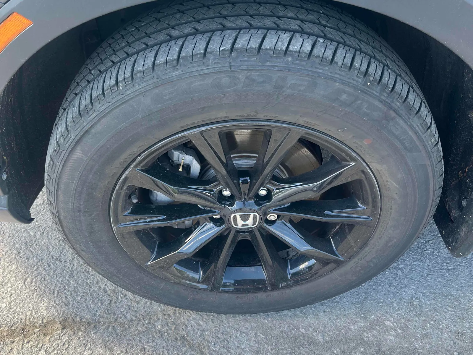 Tire