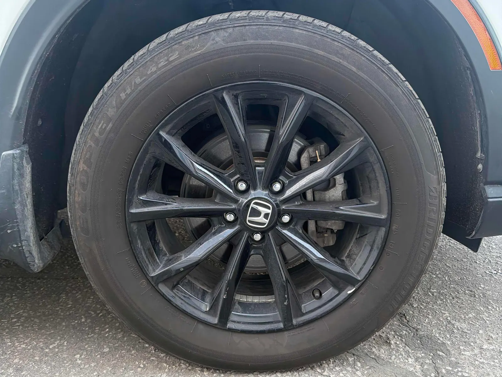 Tire