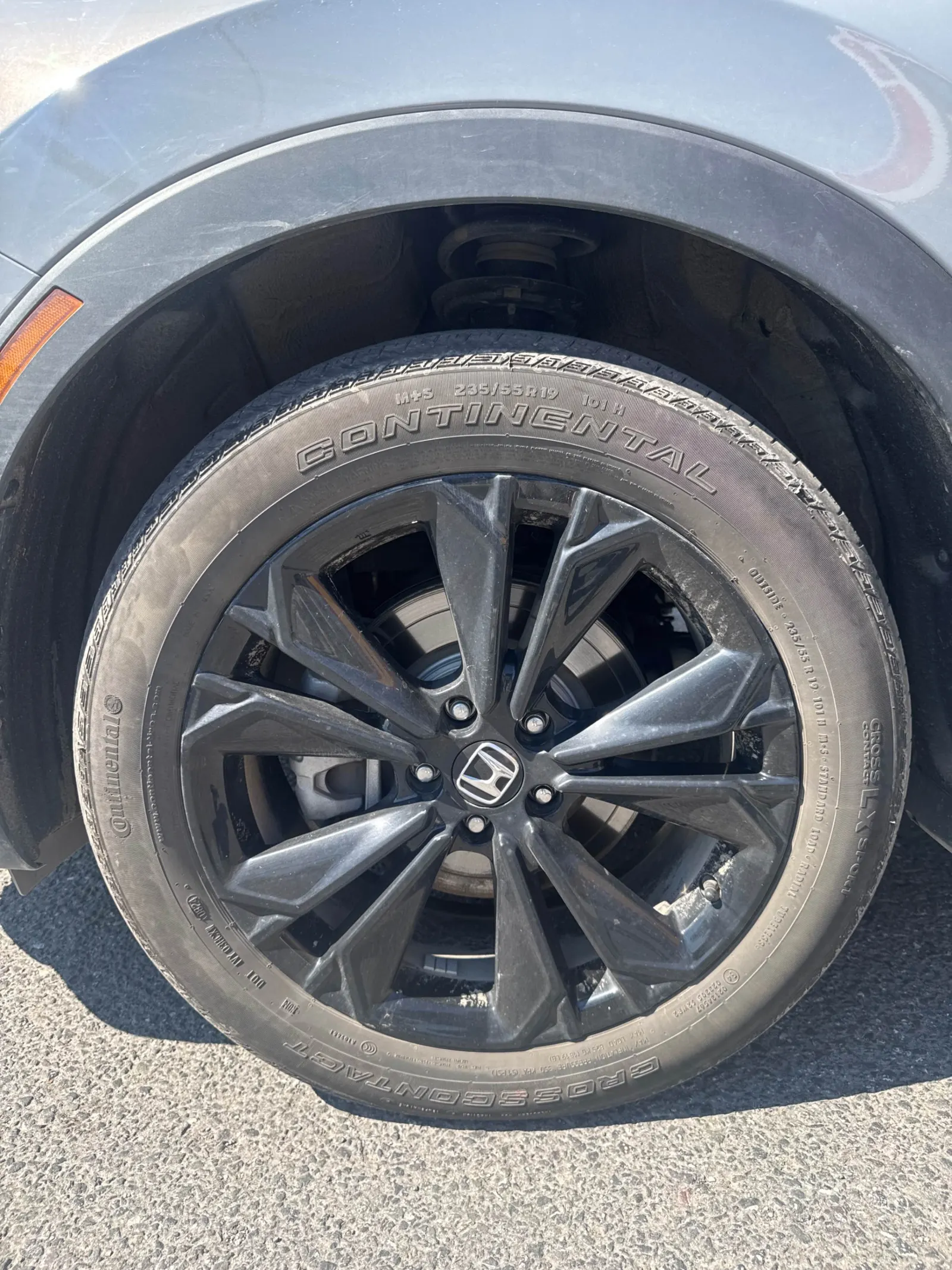 Tire