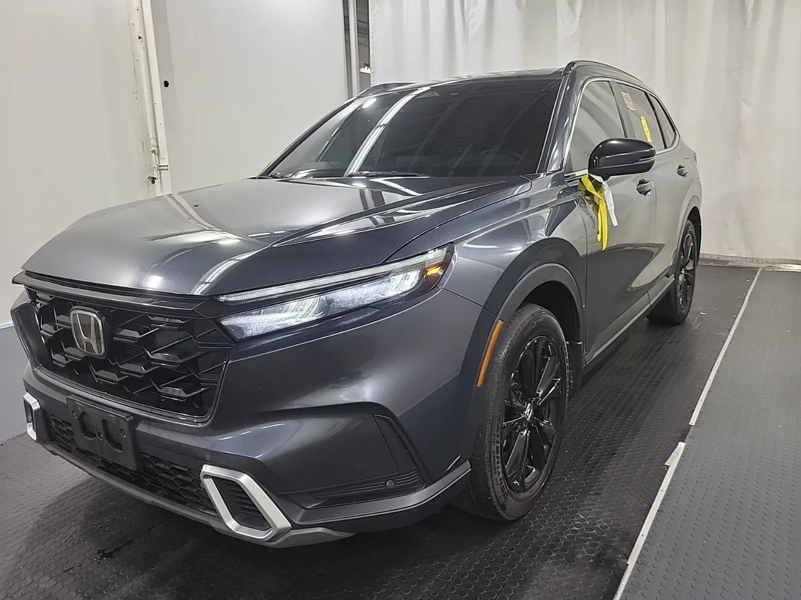 2023 Honda CR-V Hybrid