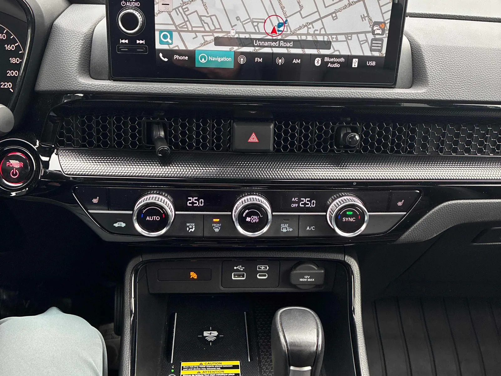 Console