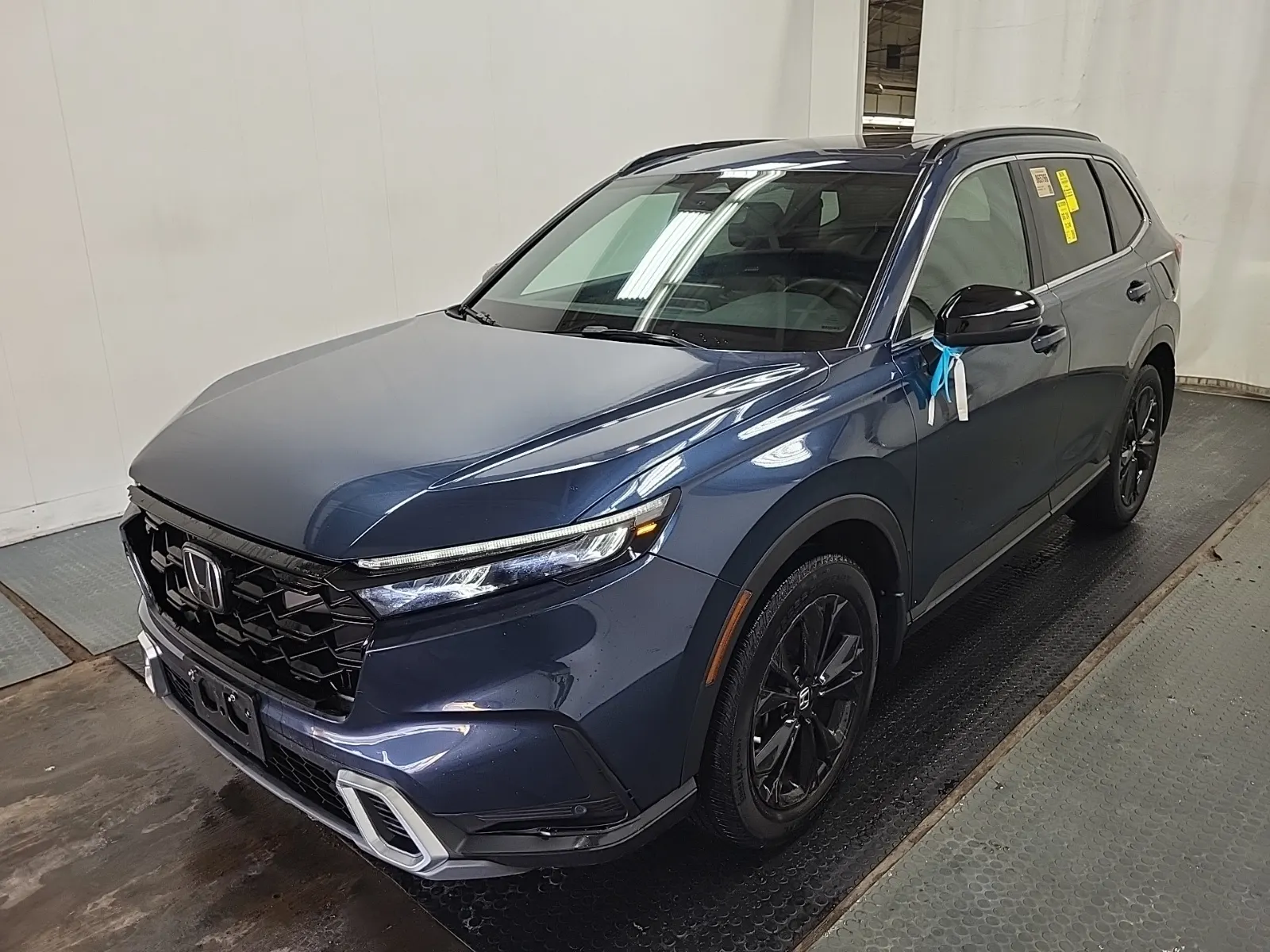 2023 Honda CR-V Hybrid