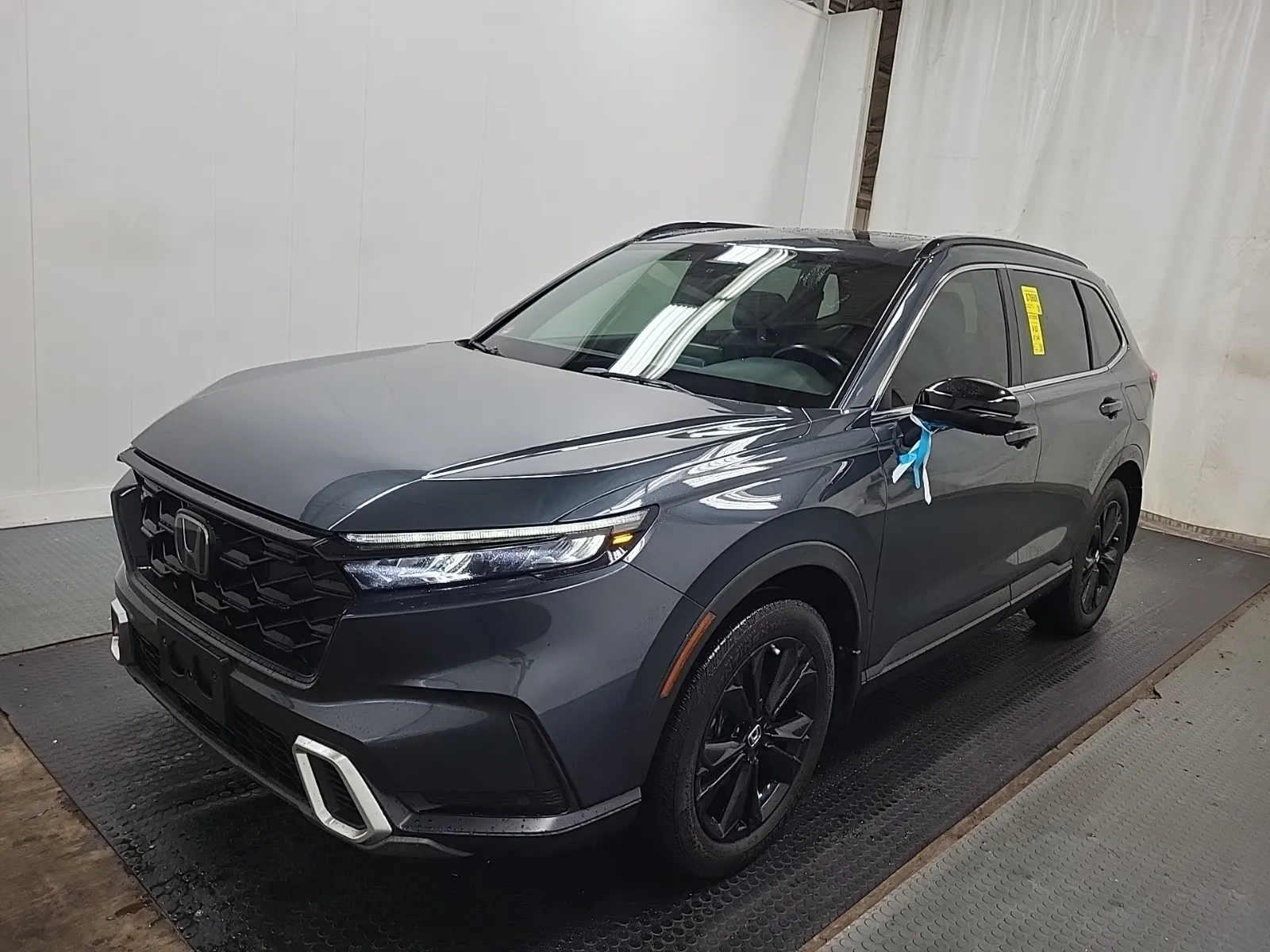 2024 Honda CR-V Hybrid