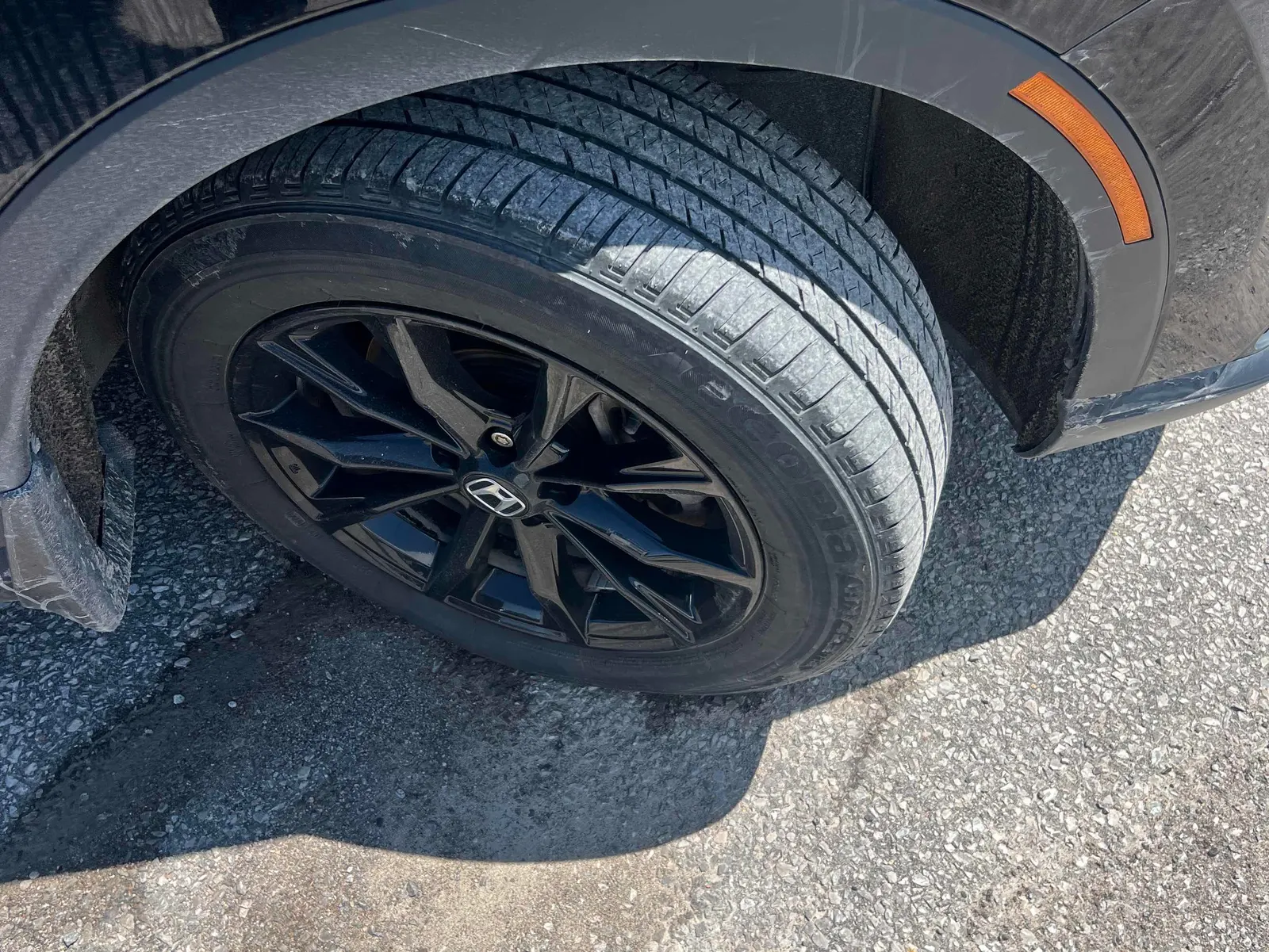 Tire