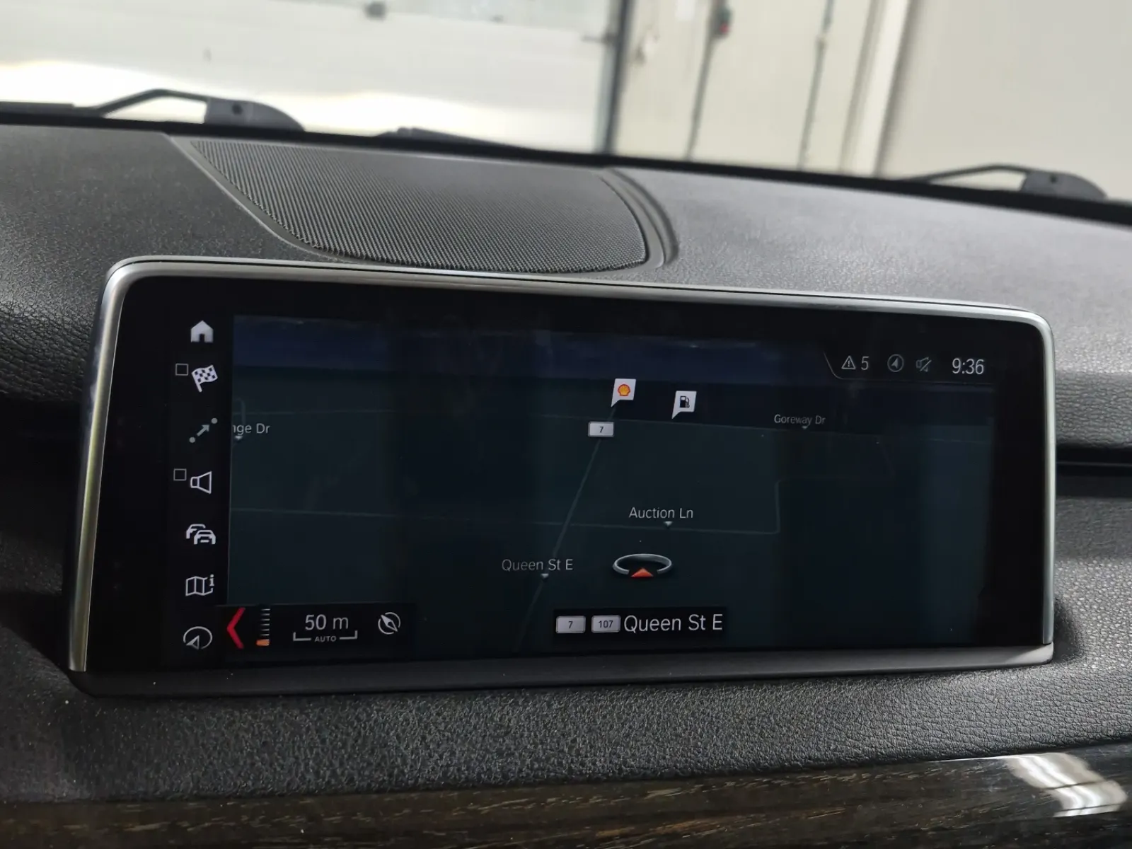 Navigation Photo