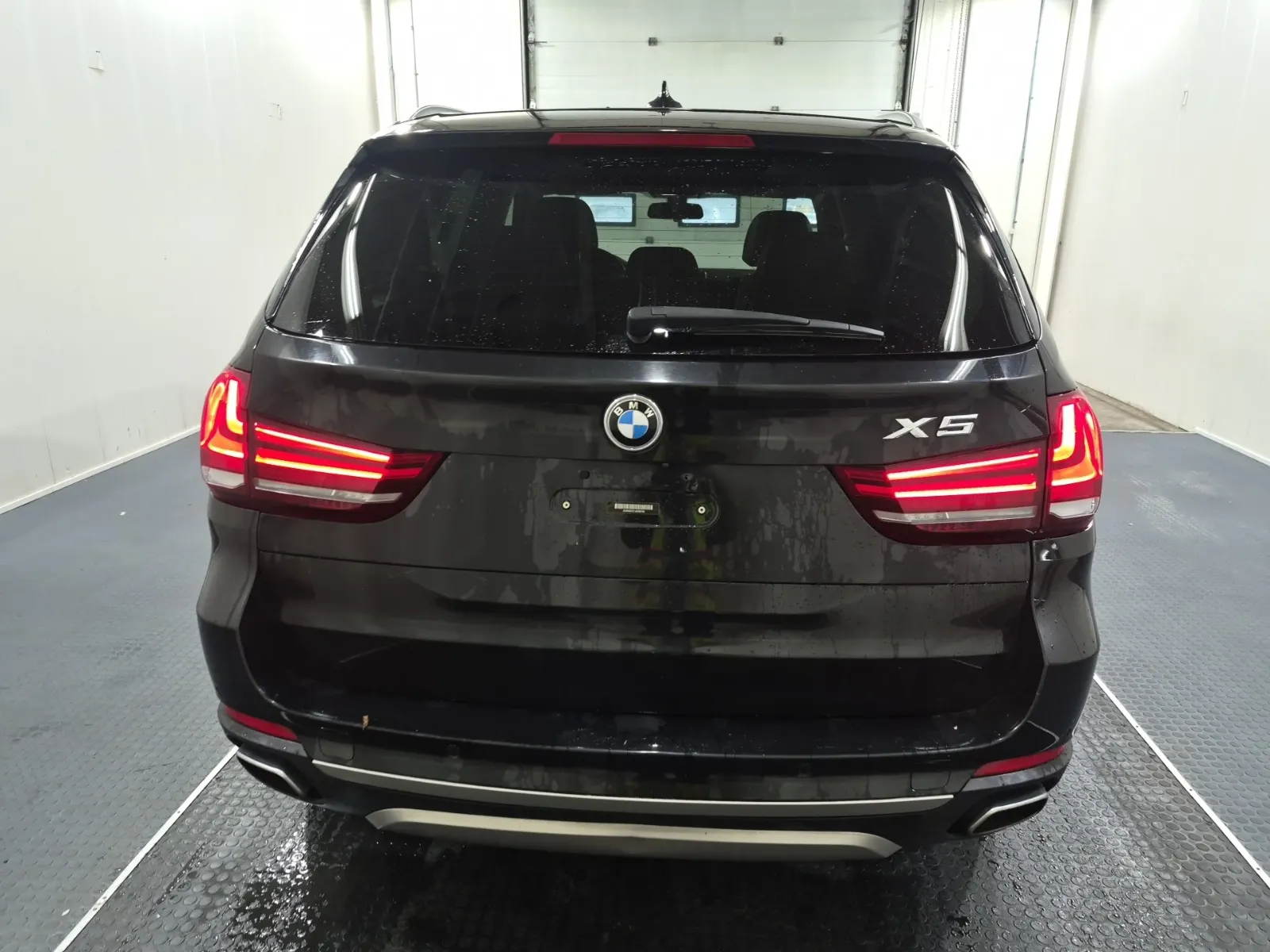 Full Rear Photo