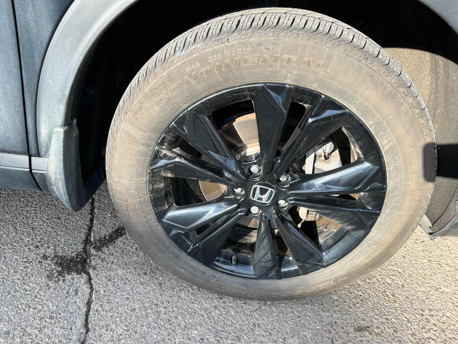 Tire