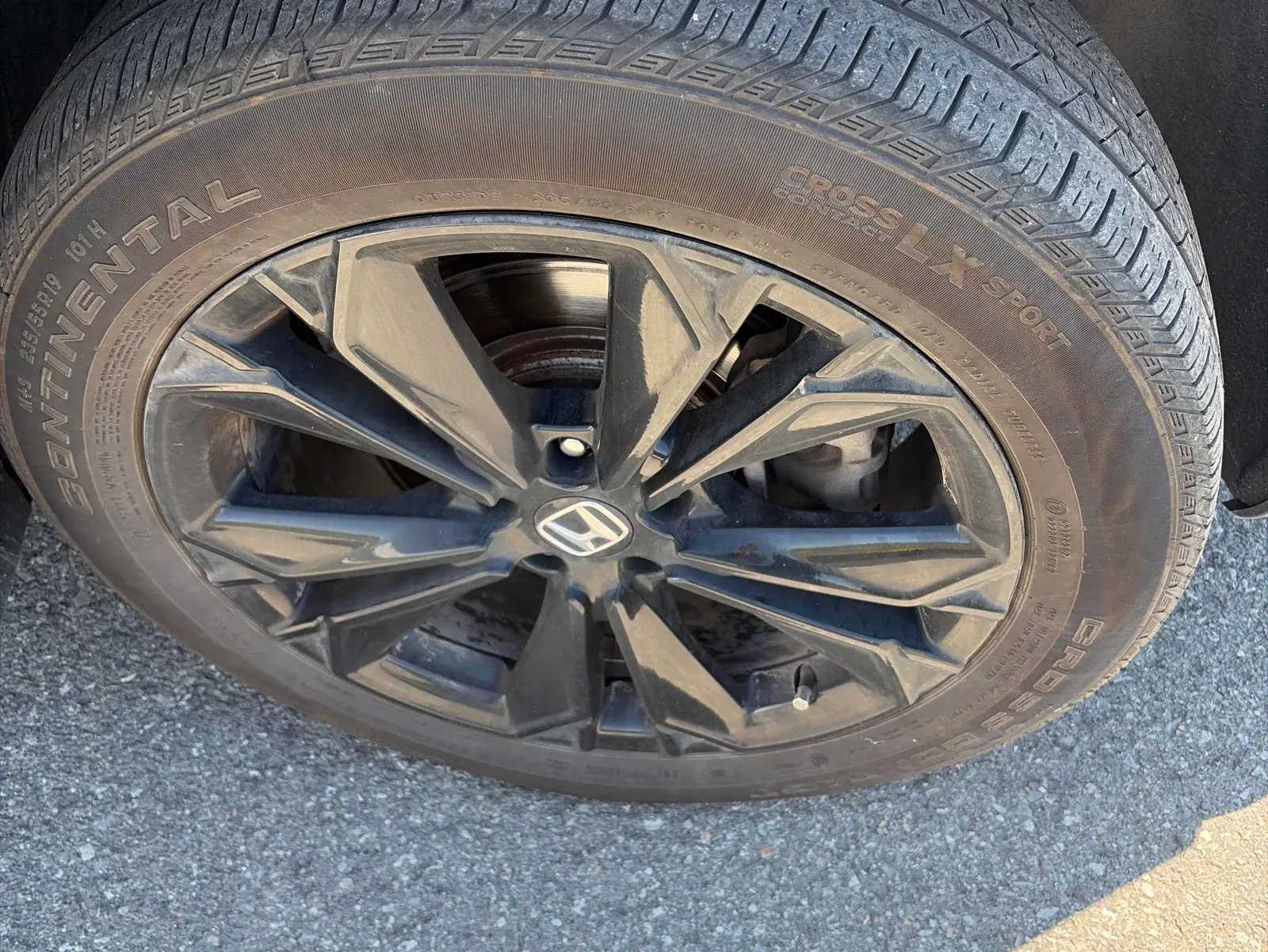 Tire