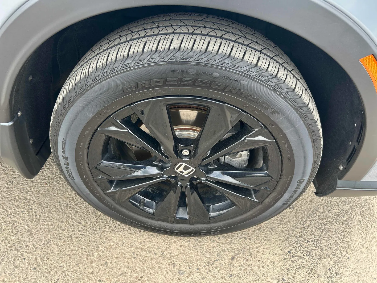 Tire