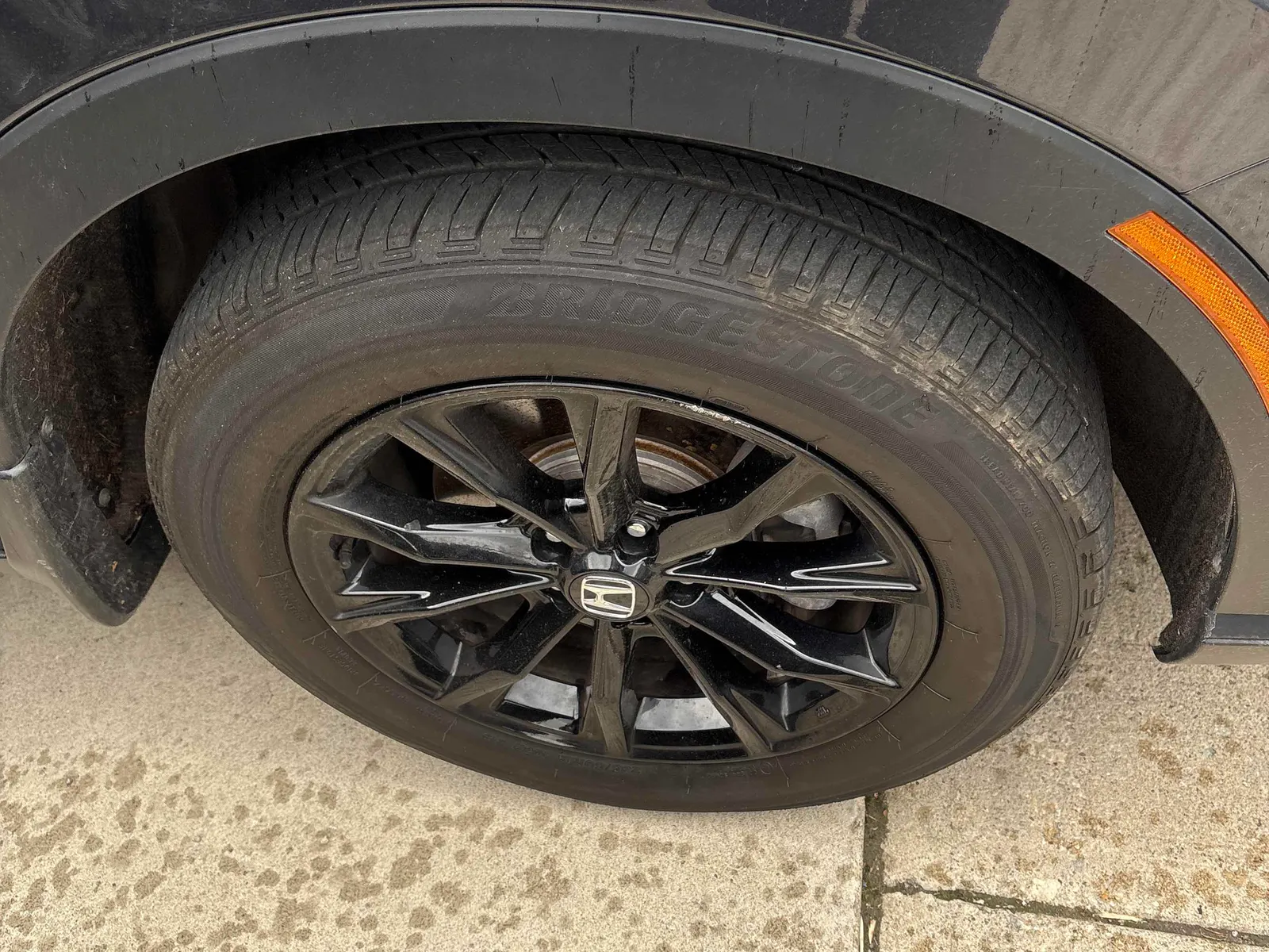 Tire