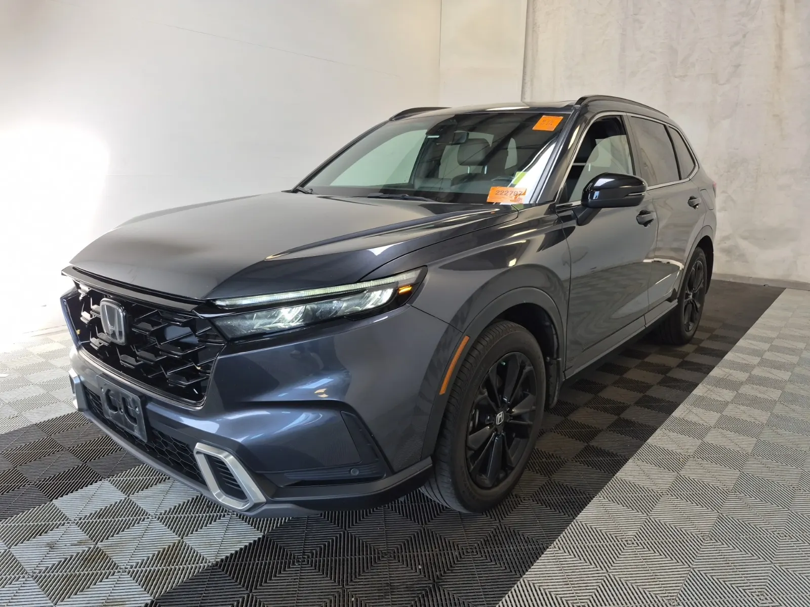 2023 Honda CR-V Hybrid