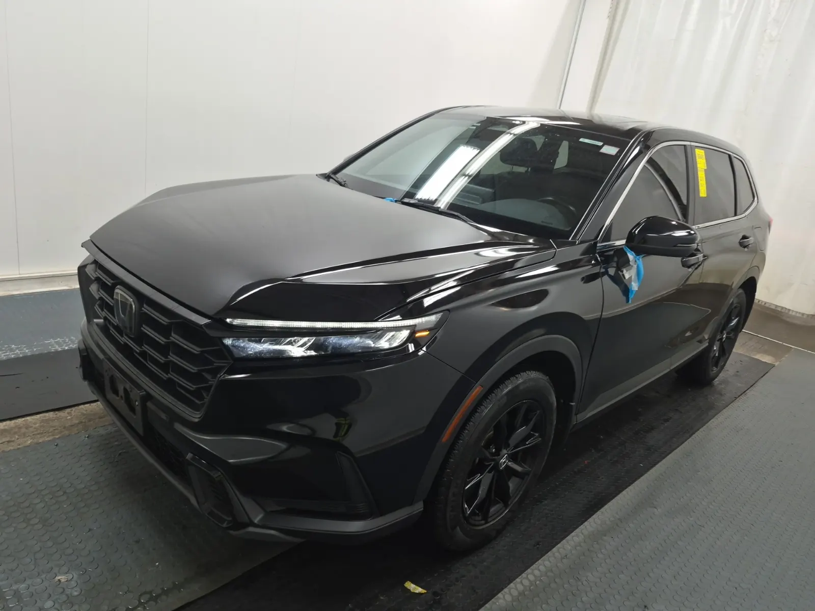 2024 Honda CR-V Hybrid