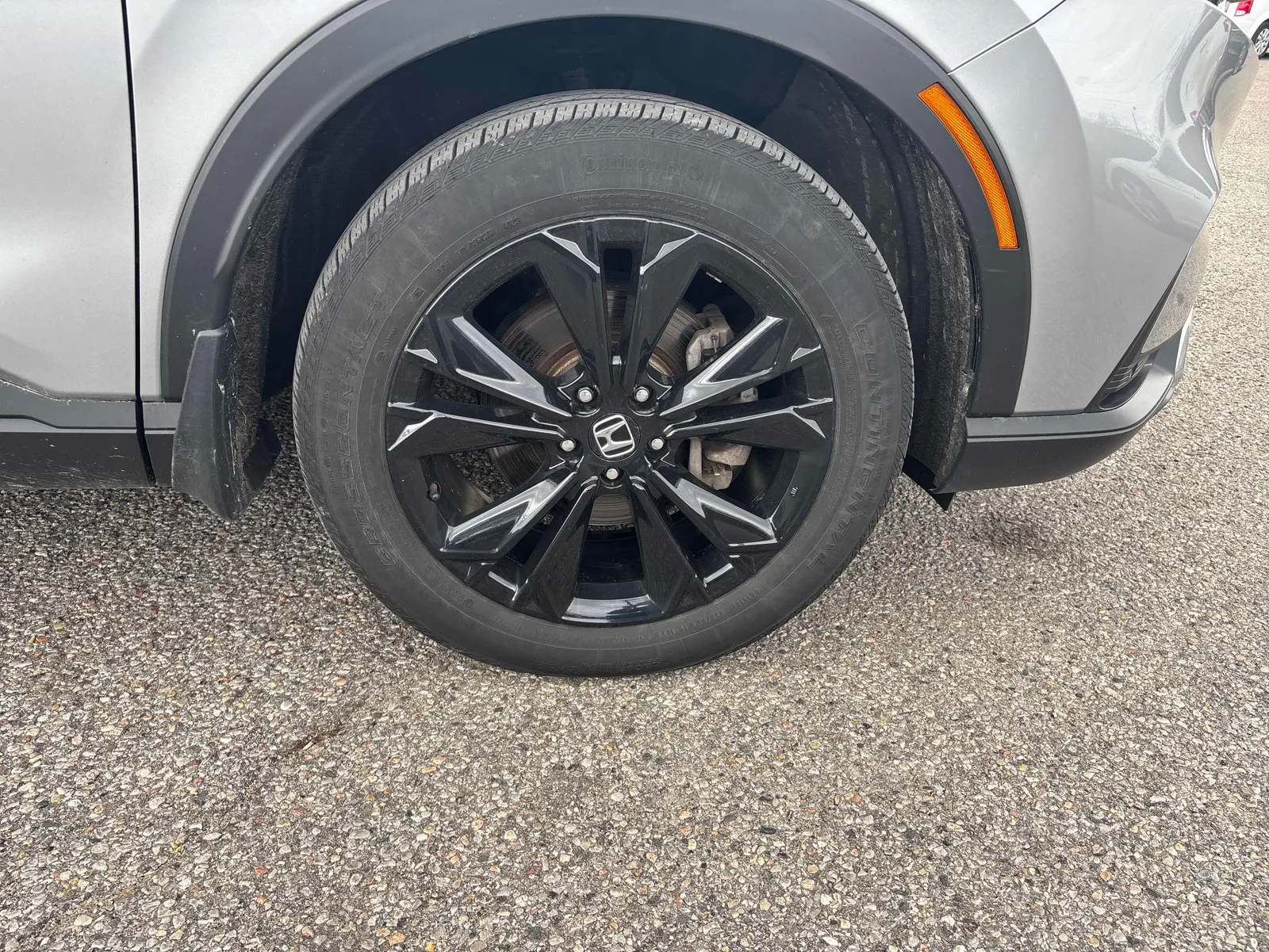 Tire