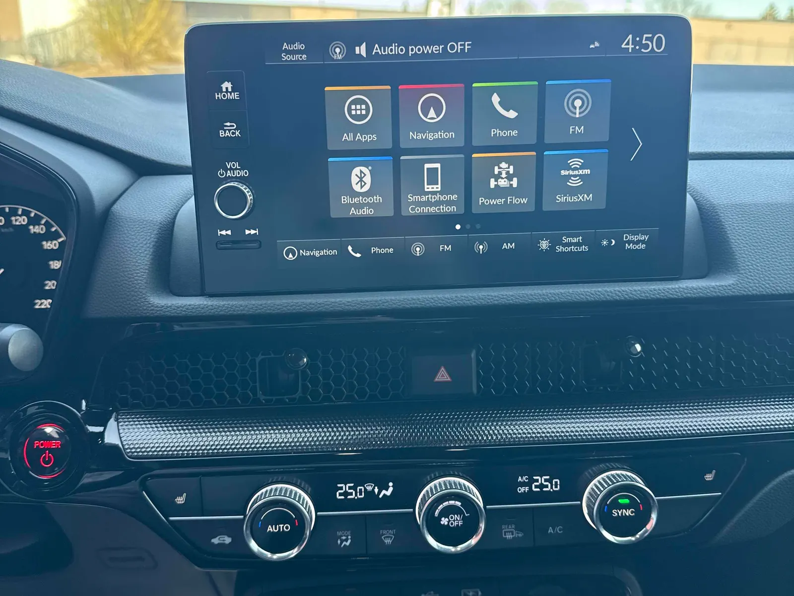Console