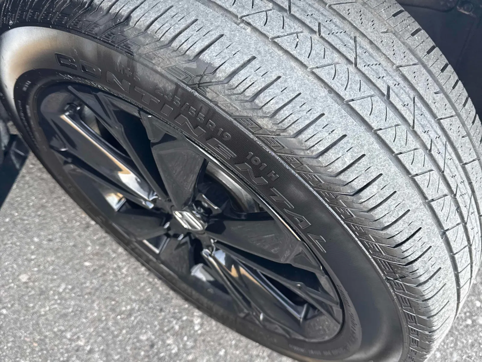 Tire