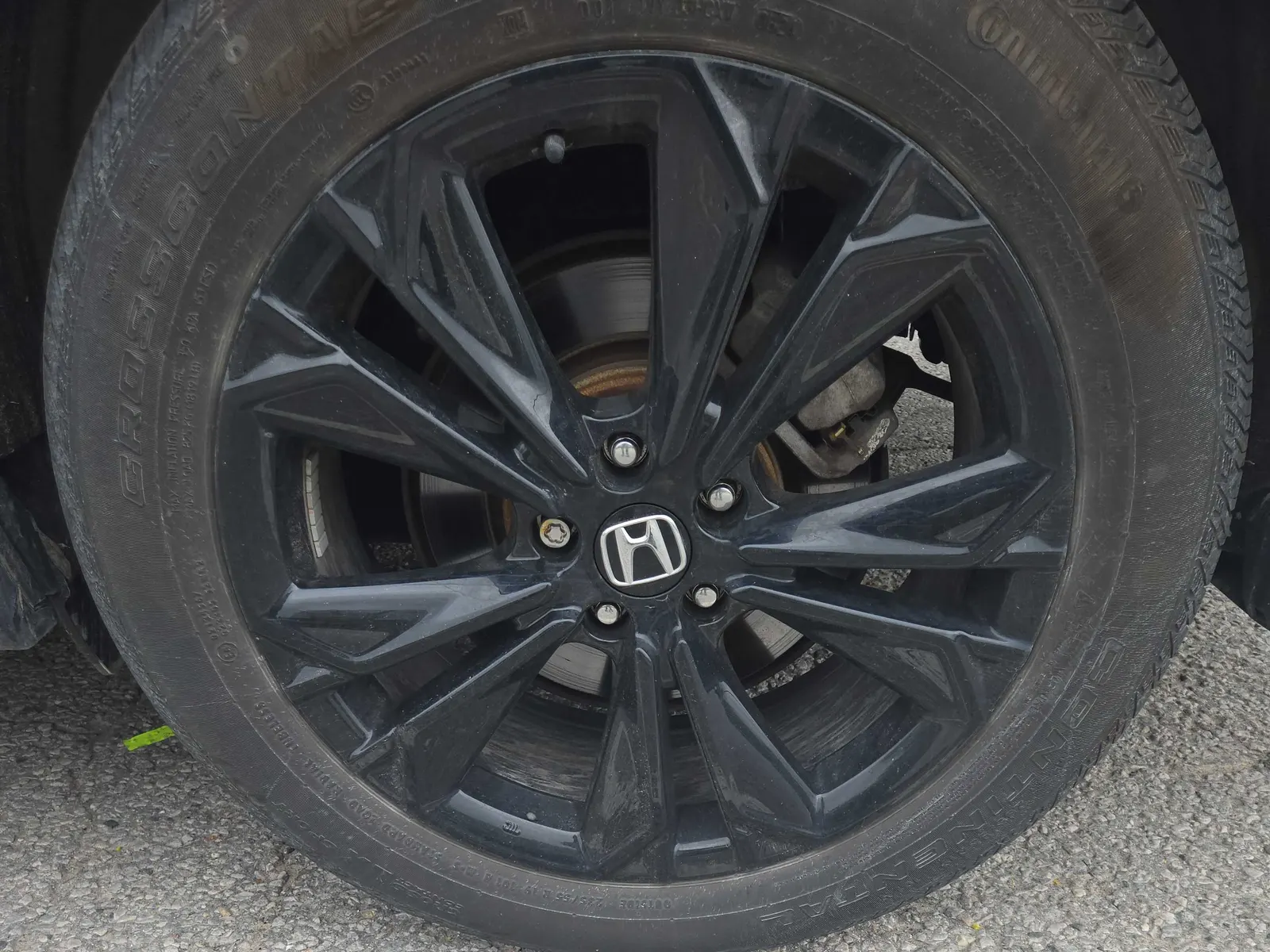 Tire