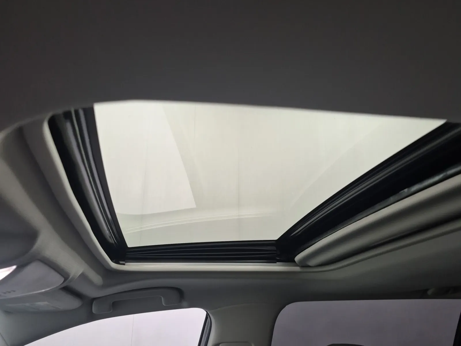 Interior Roof Photo