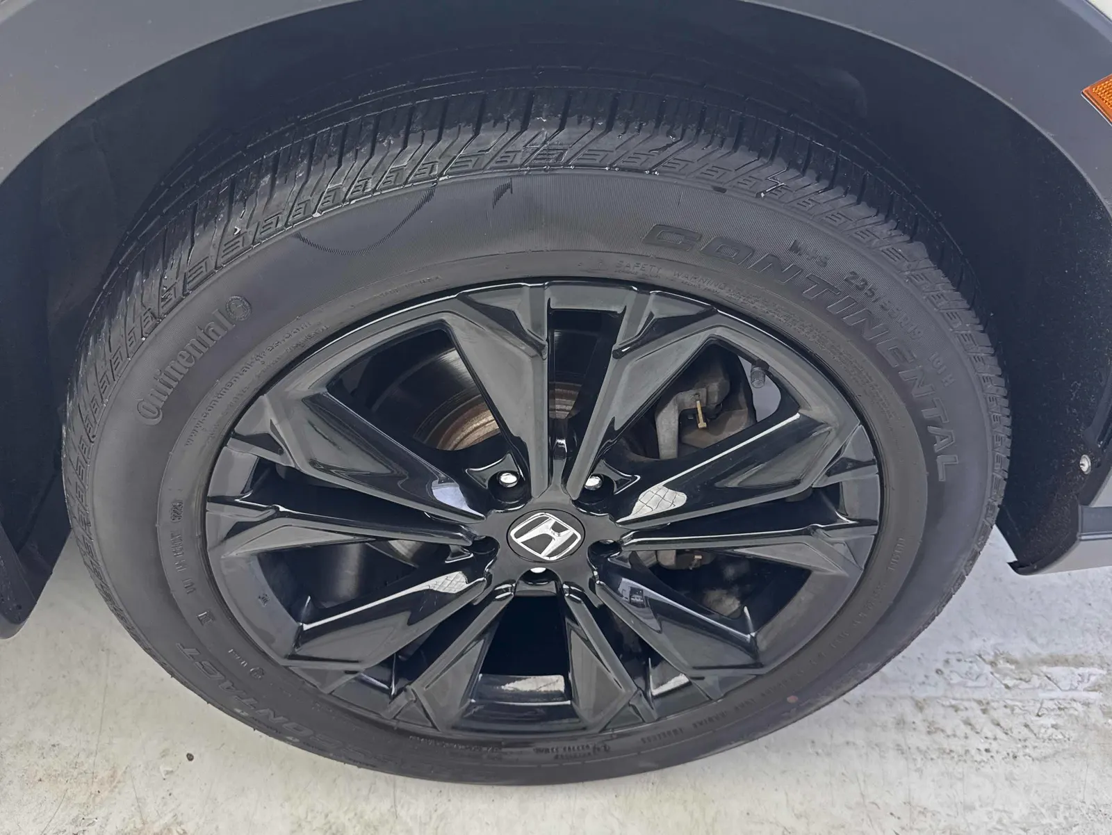 Tire