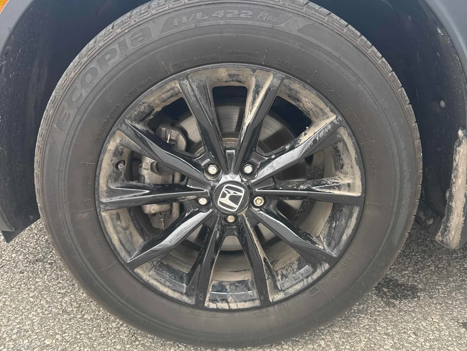 Tire