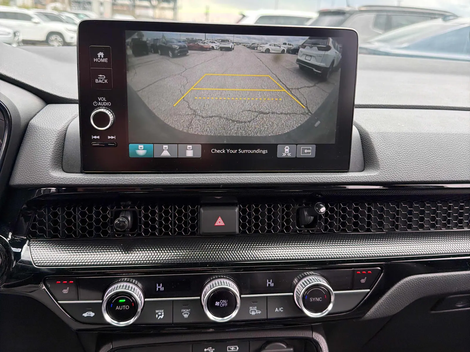 Console