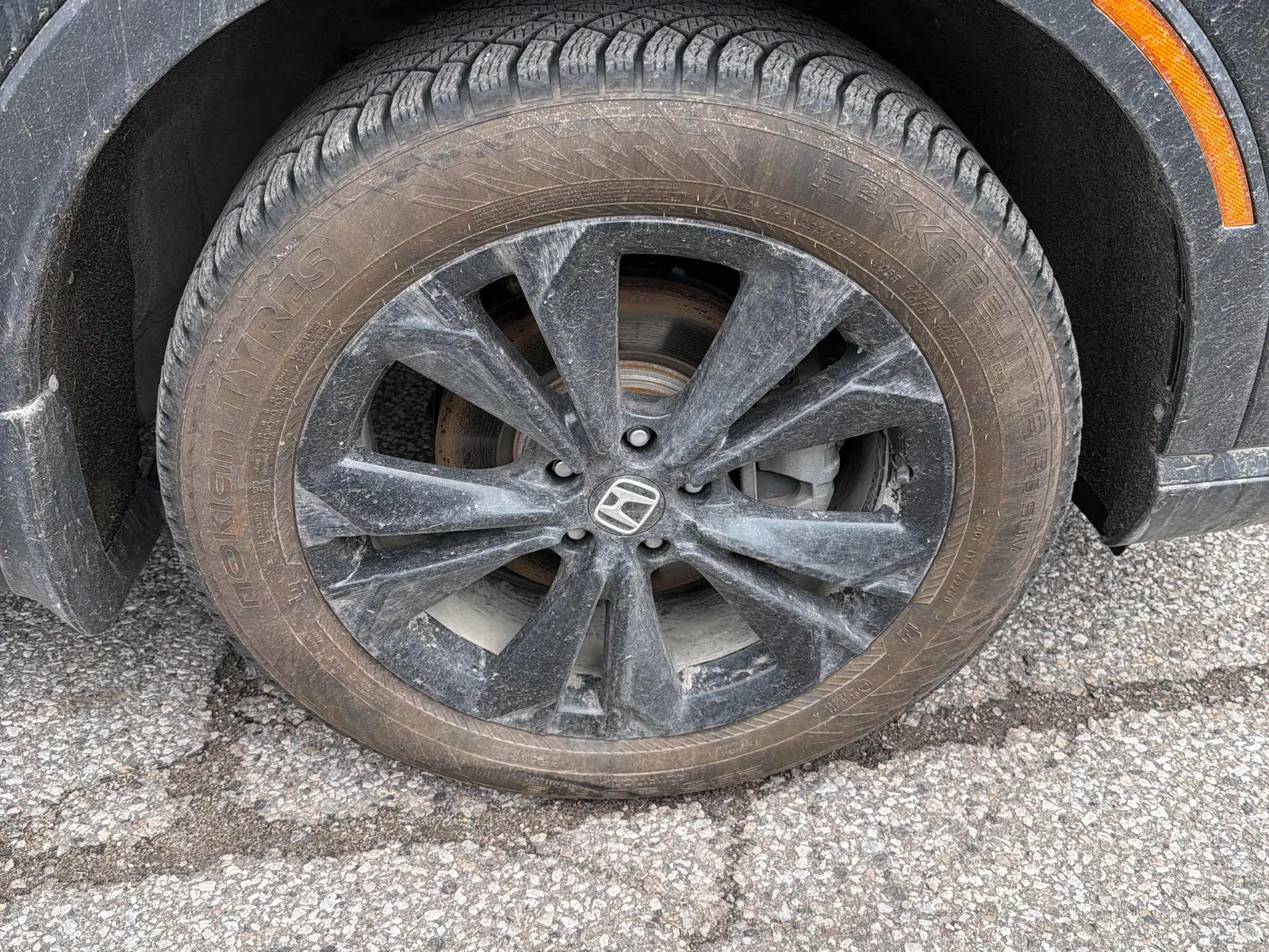 Tire