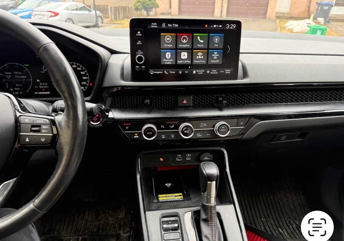 Console