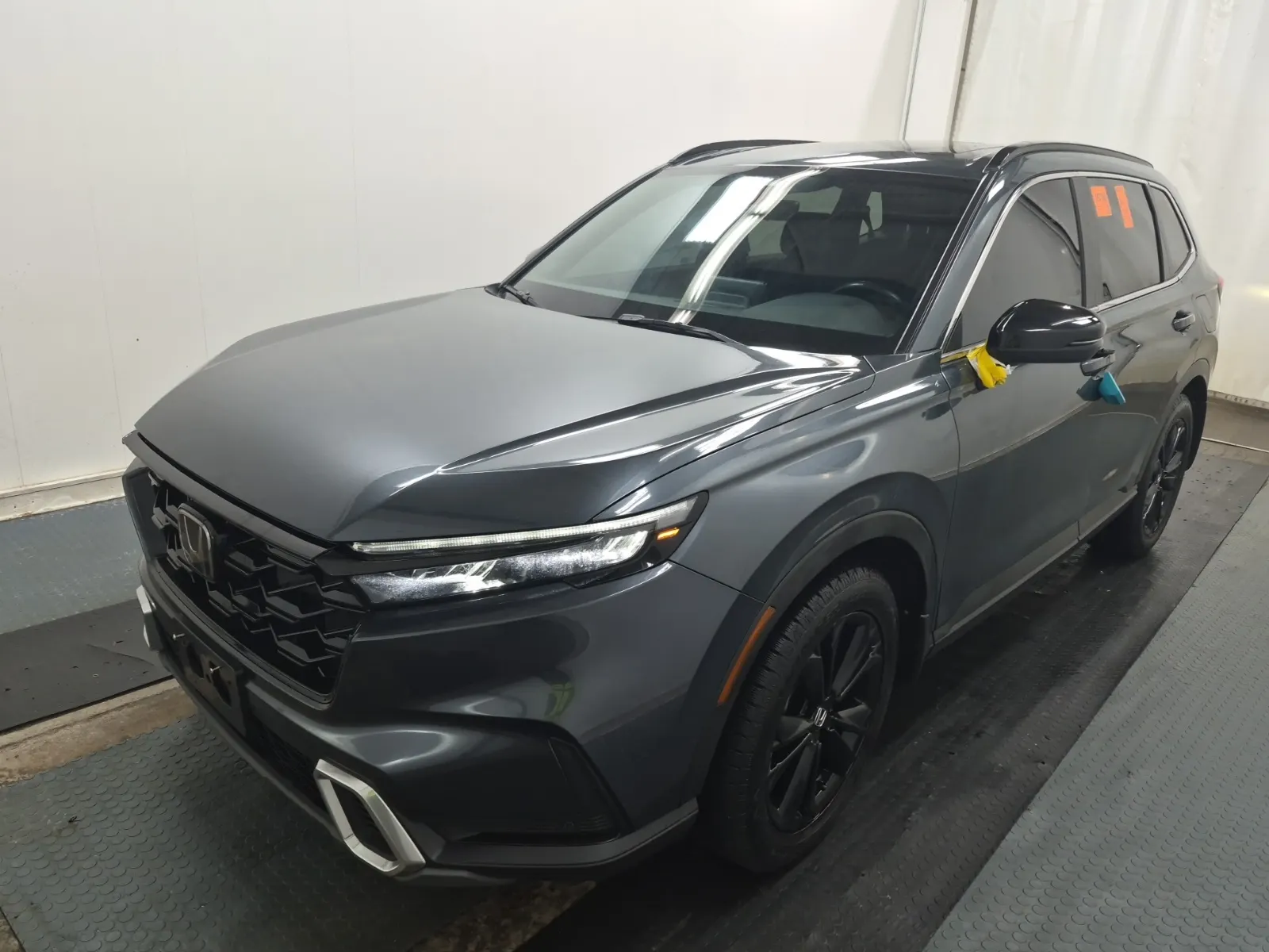 2023 Honda CR-V Hybrid