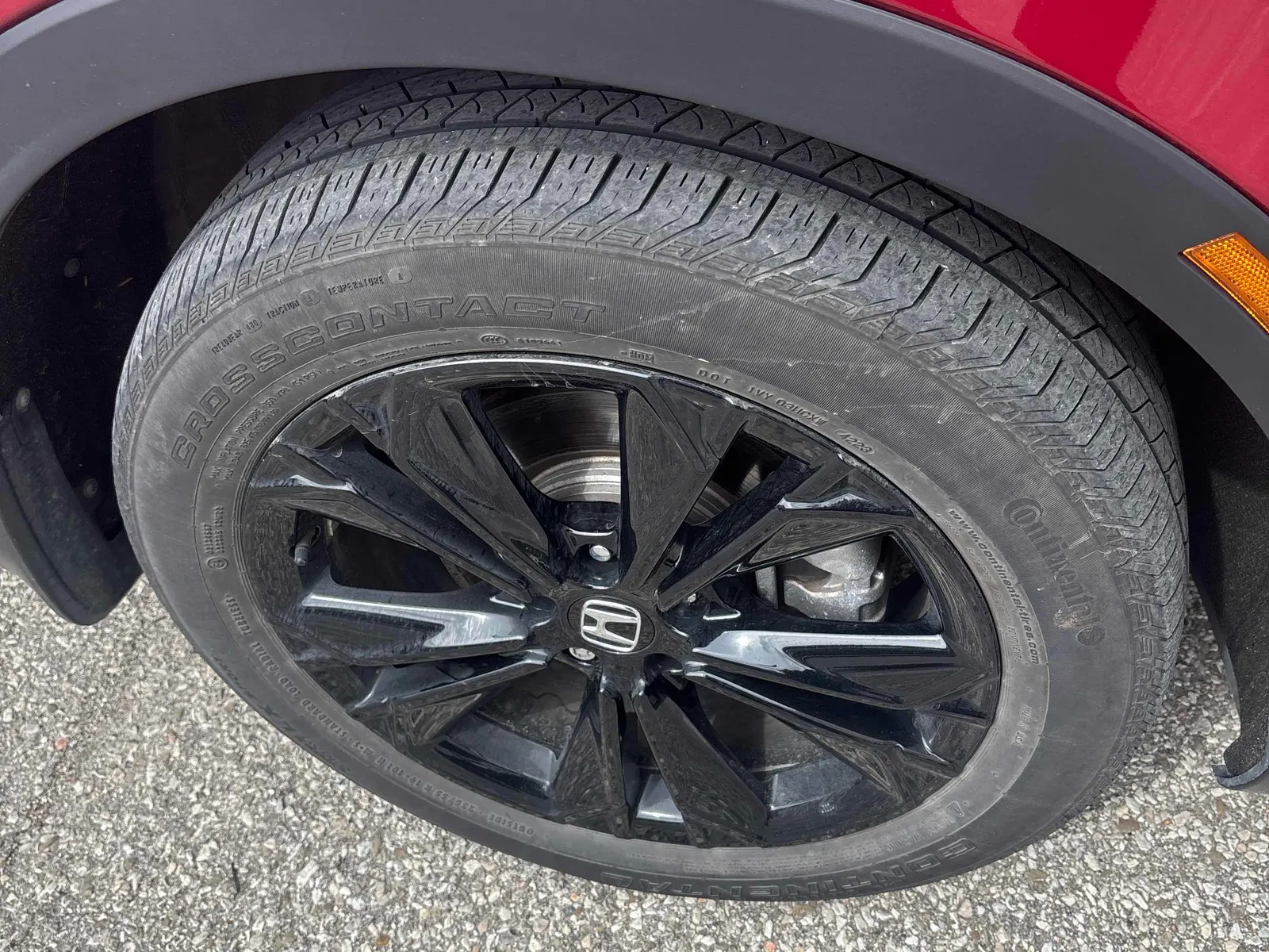 Tire