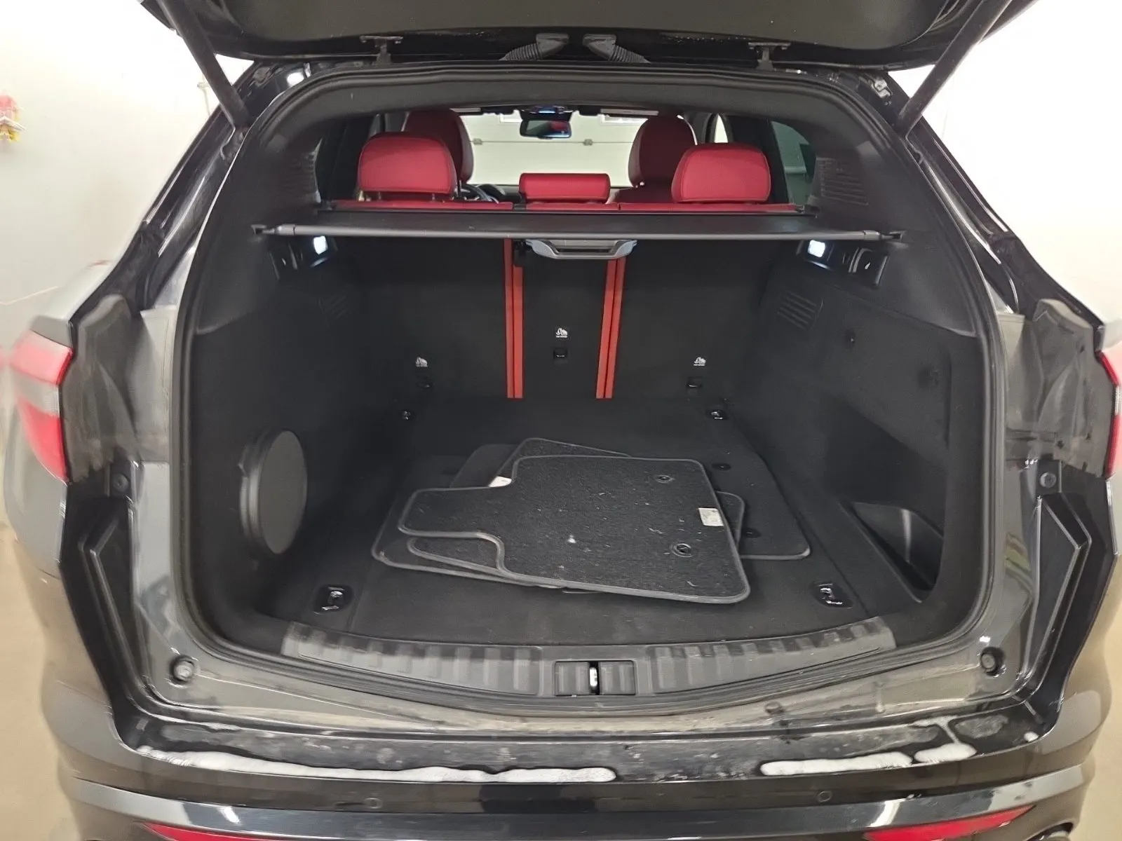 Full Rear Photo