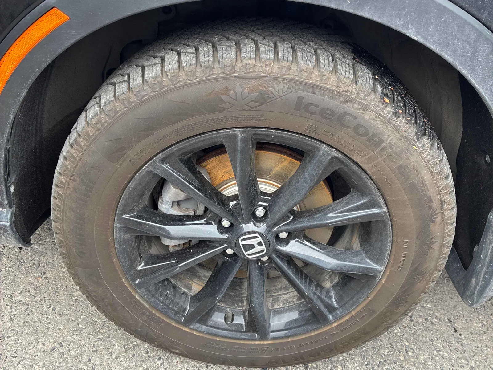 Tire