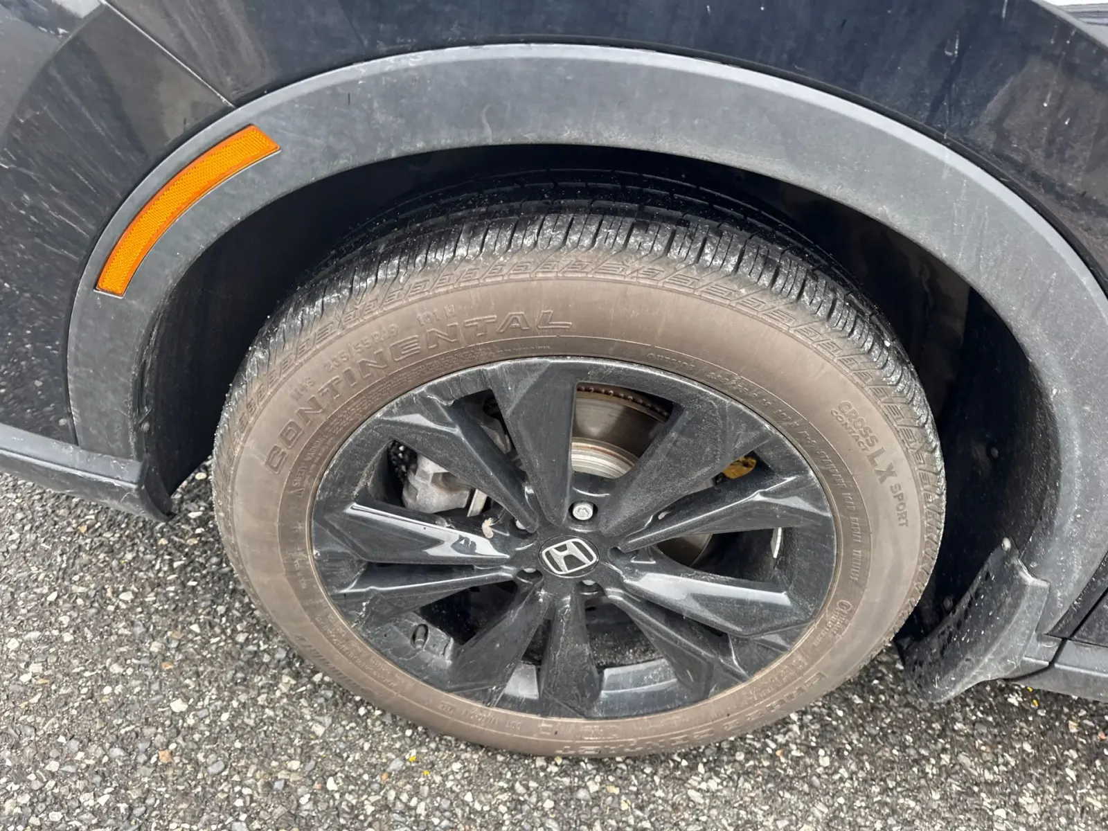 Tire