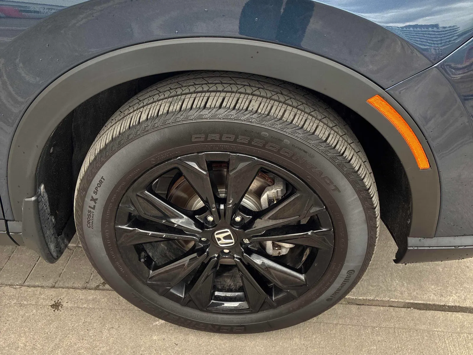 Tire