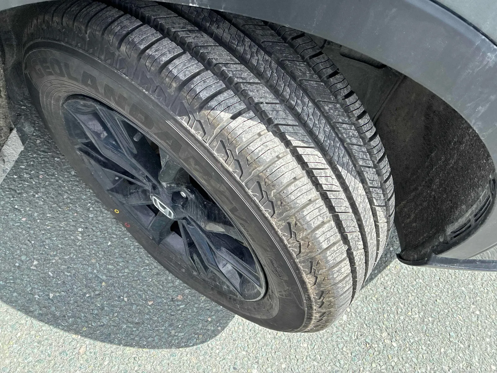 Tire