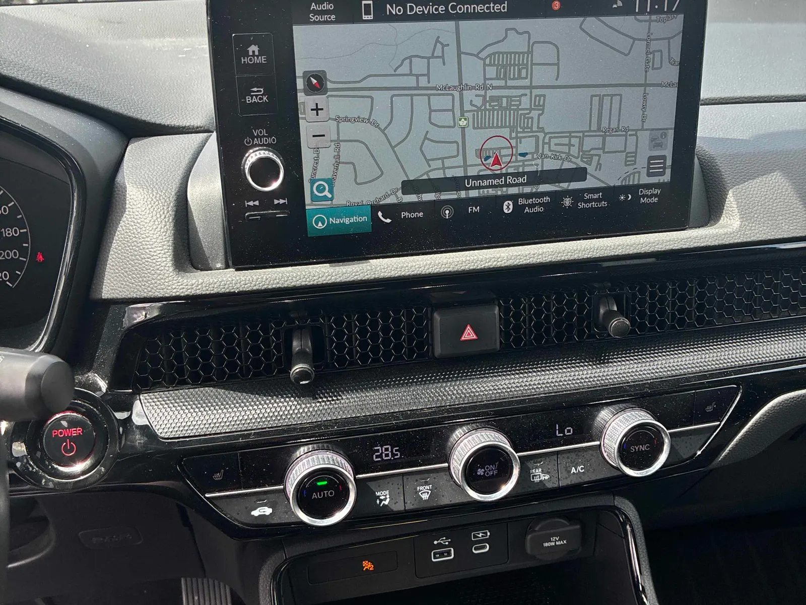 Console
