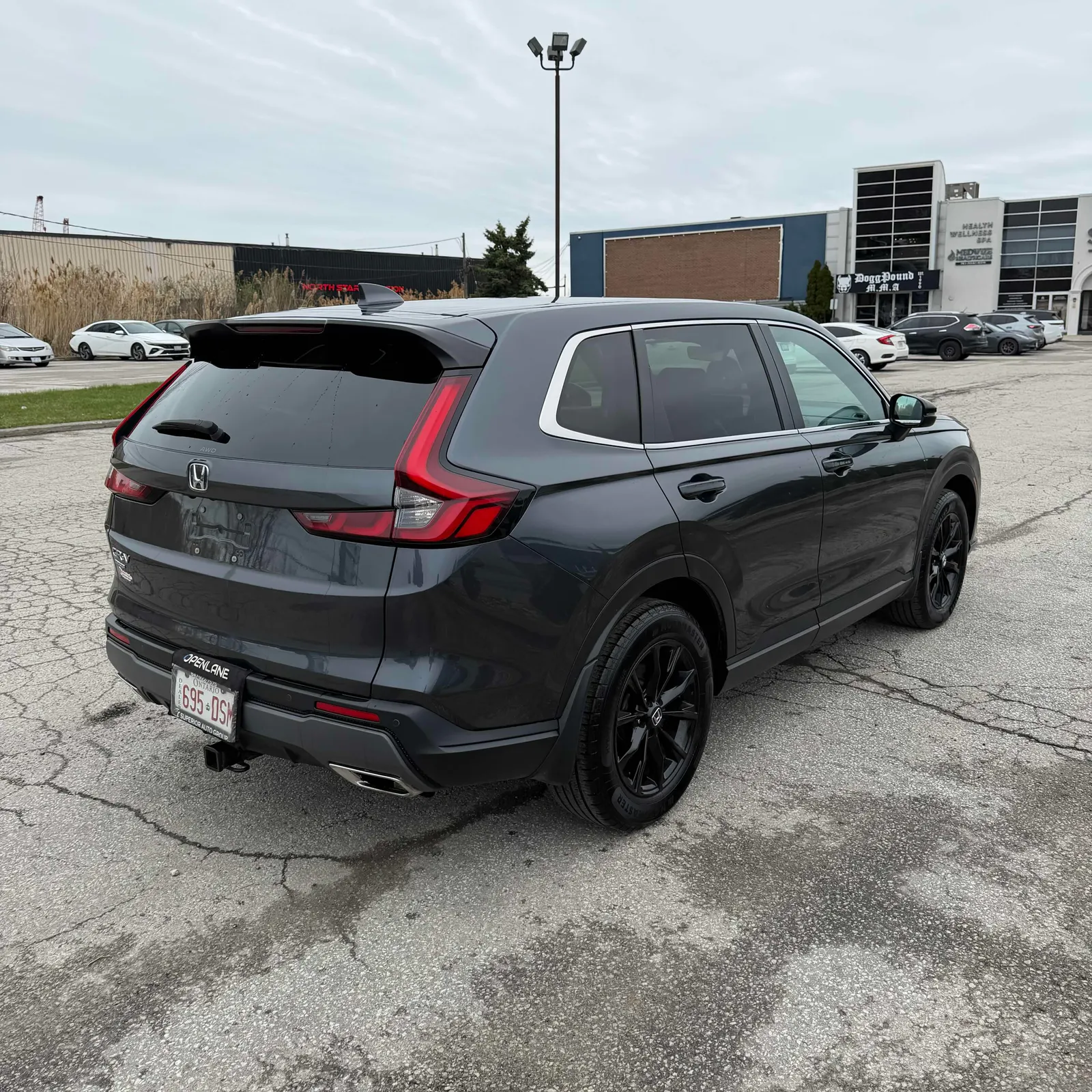 Additional Photo