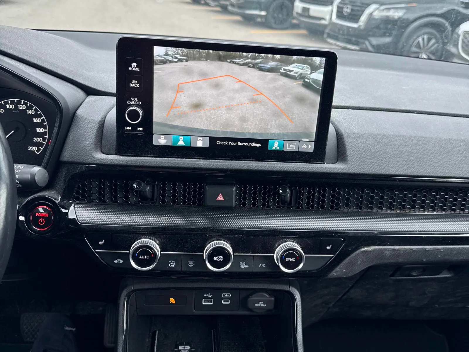 Console