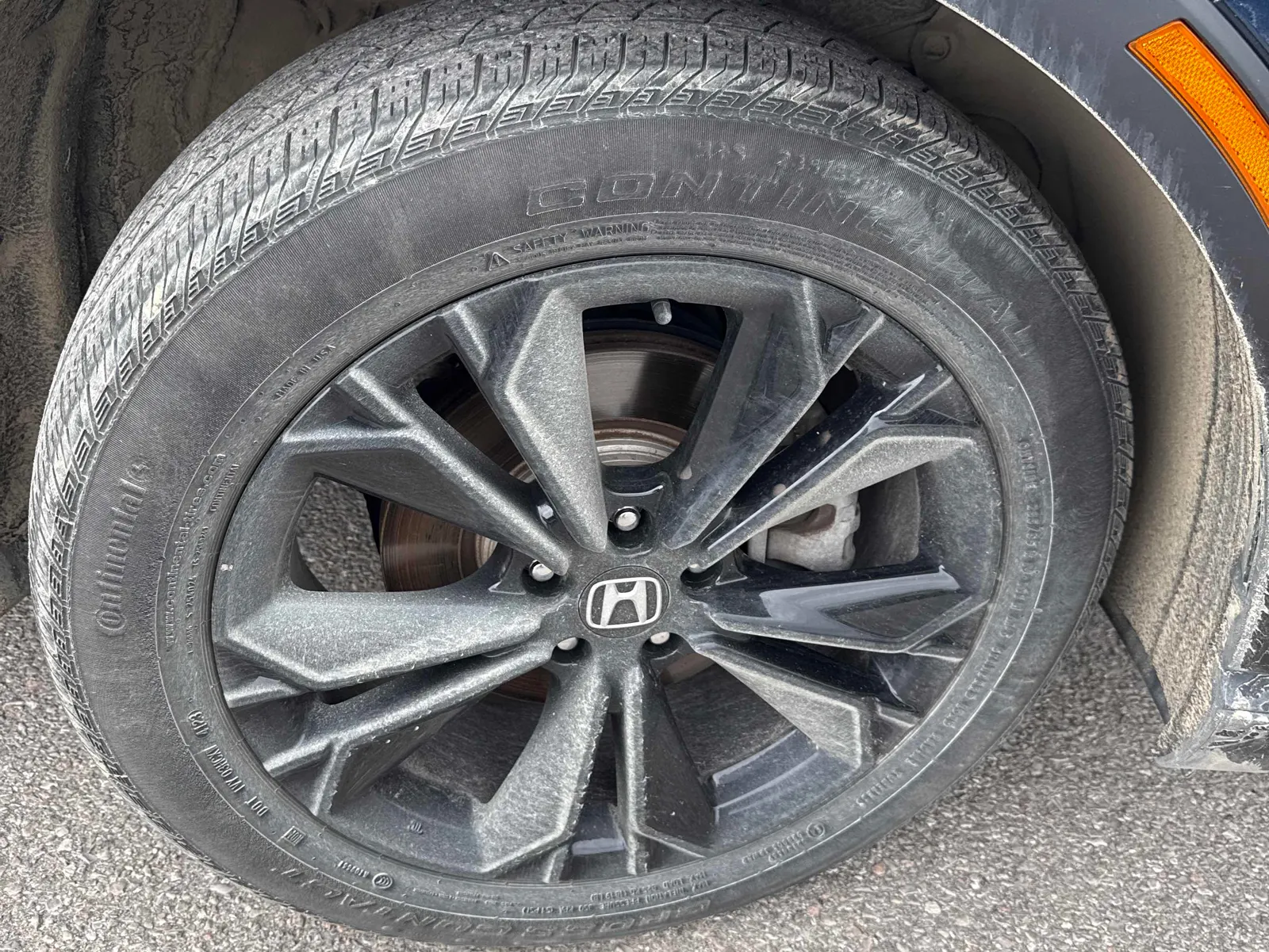 Tire