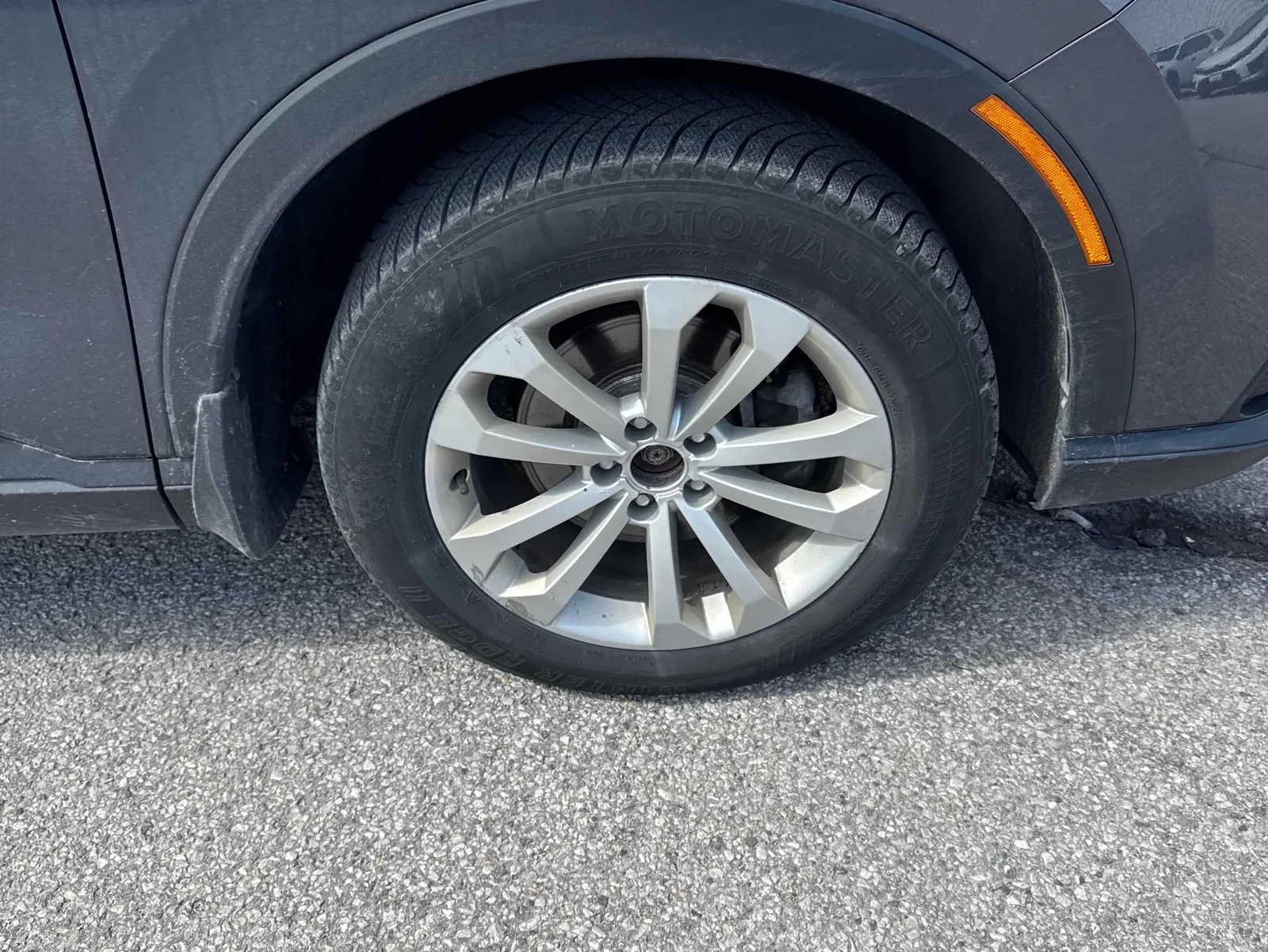 Tire