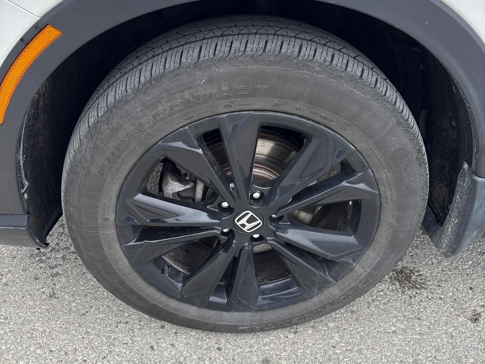 Tire