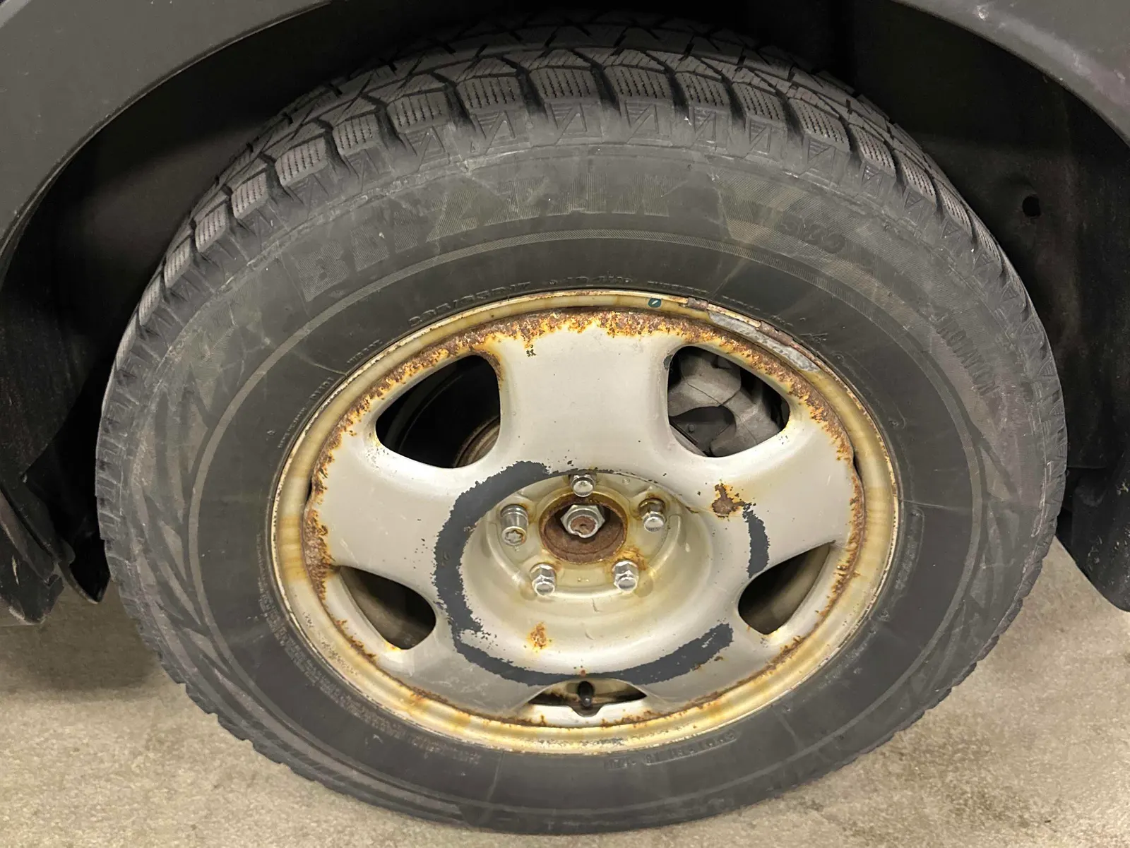 Tire