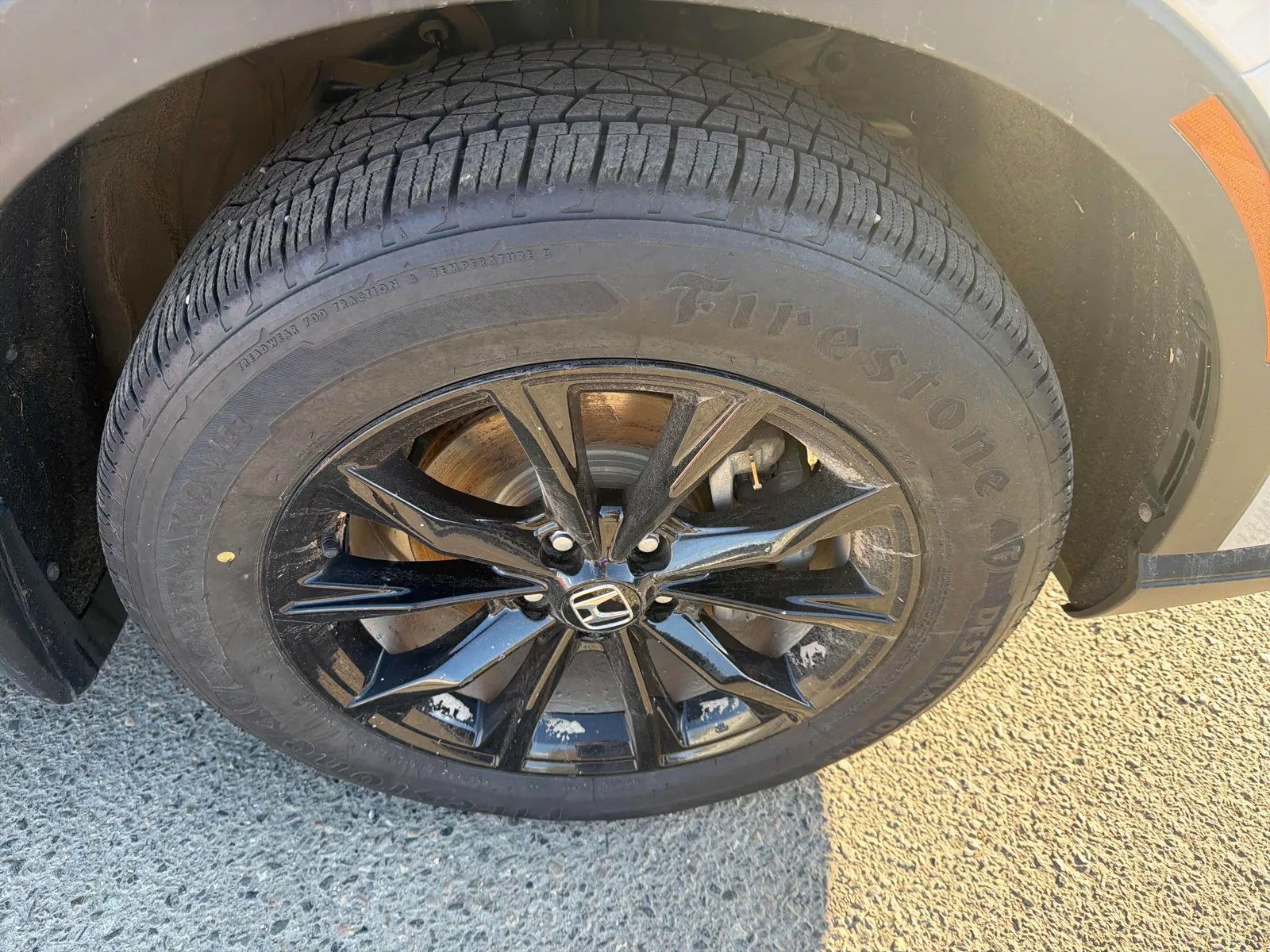 Tire