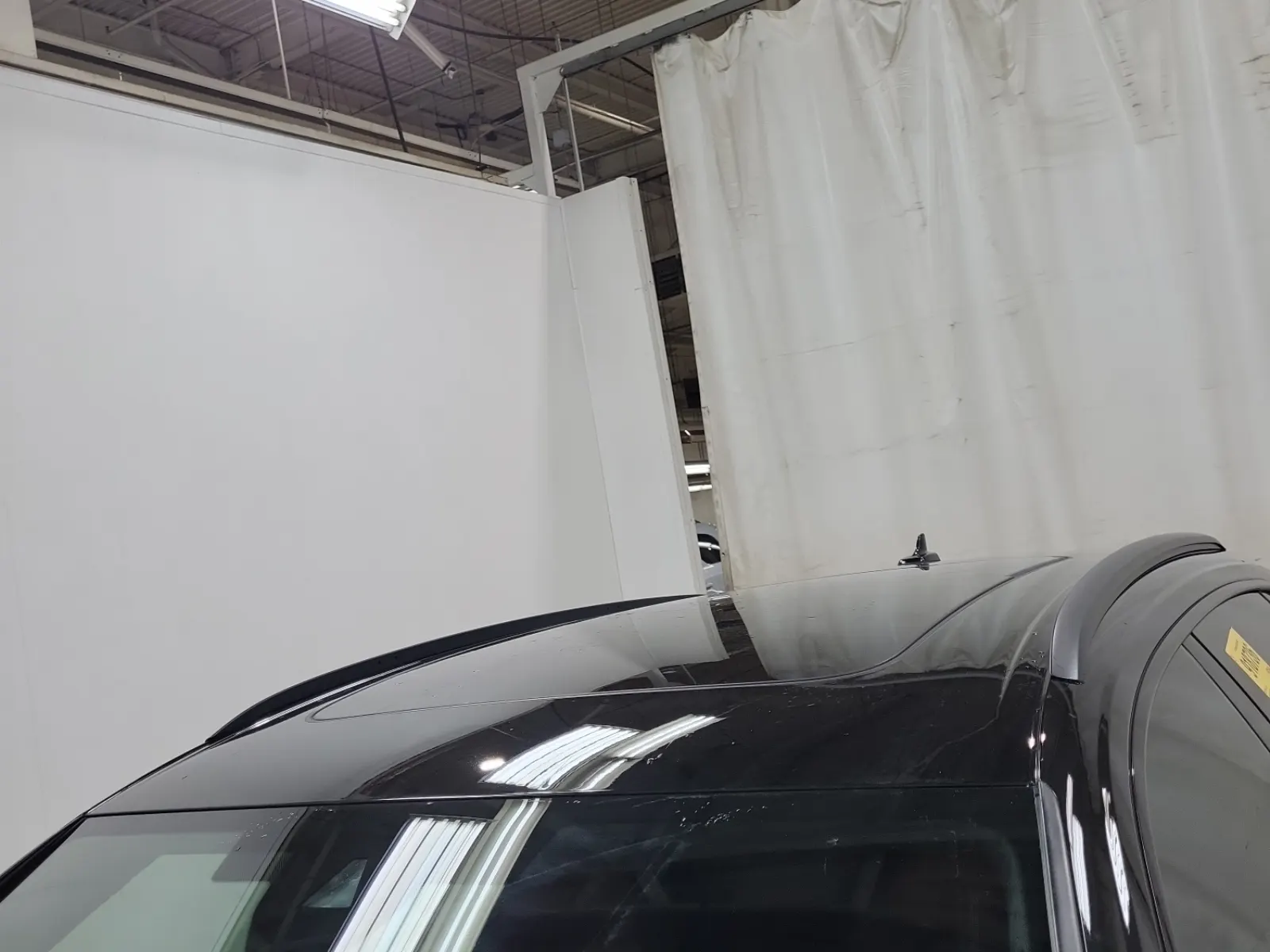 Exterior Roof Photo
