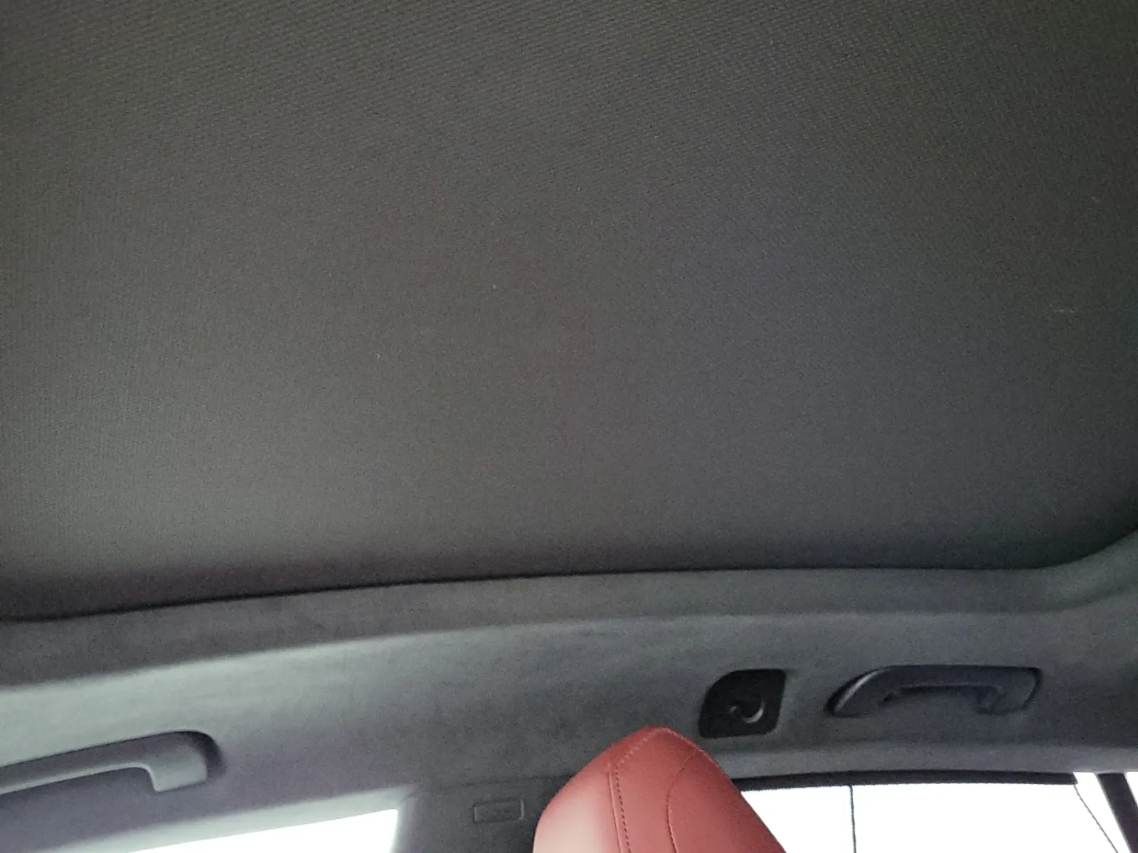 Interior Roof Photo
