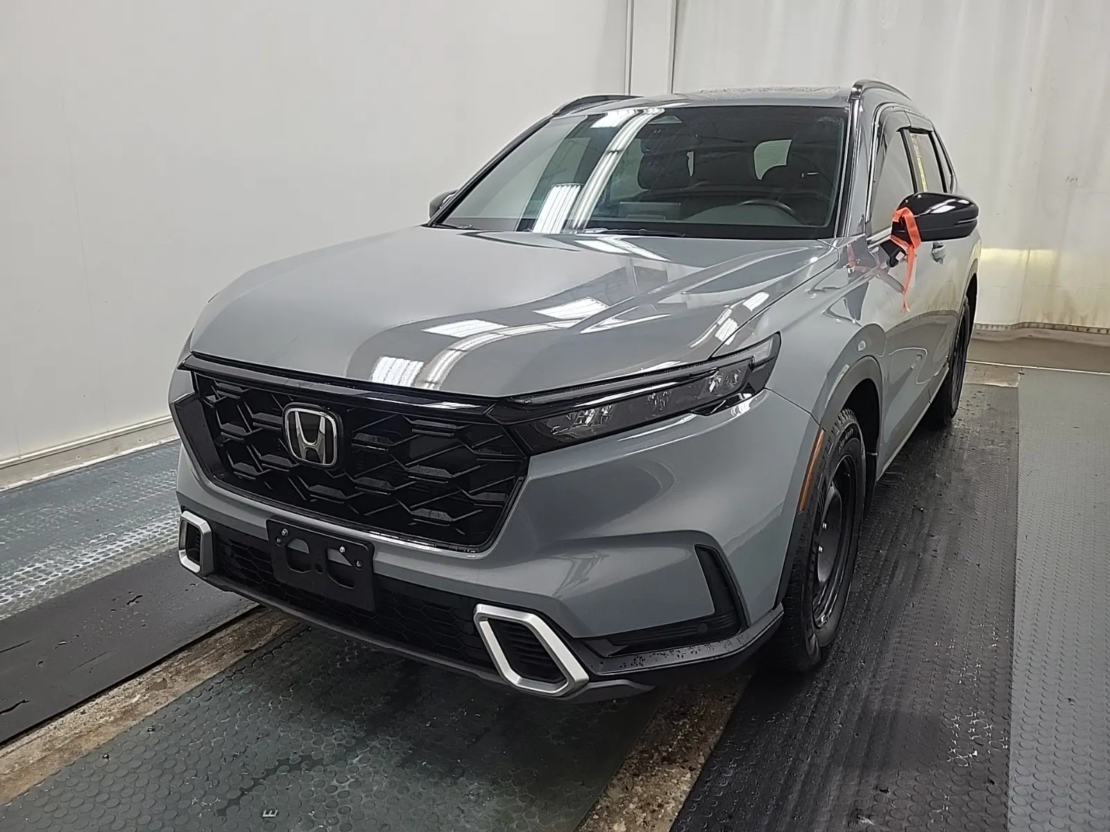 2023 Honda CR-V Hybrid